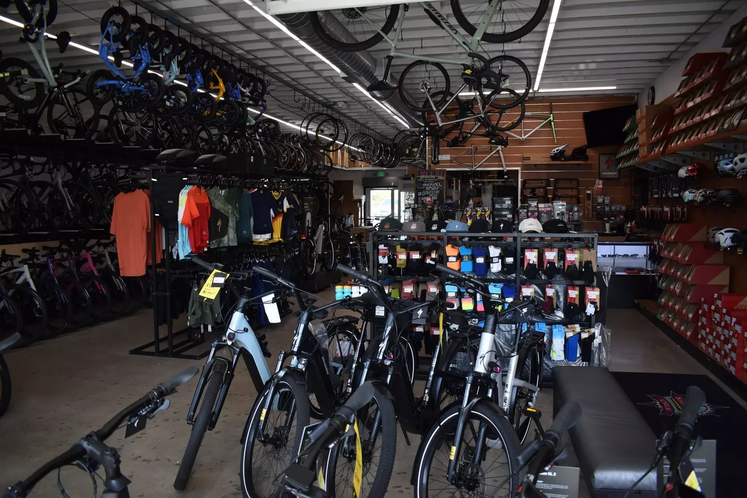 Specialized.com