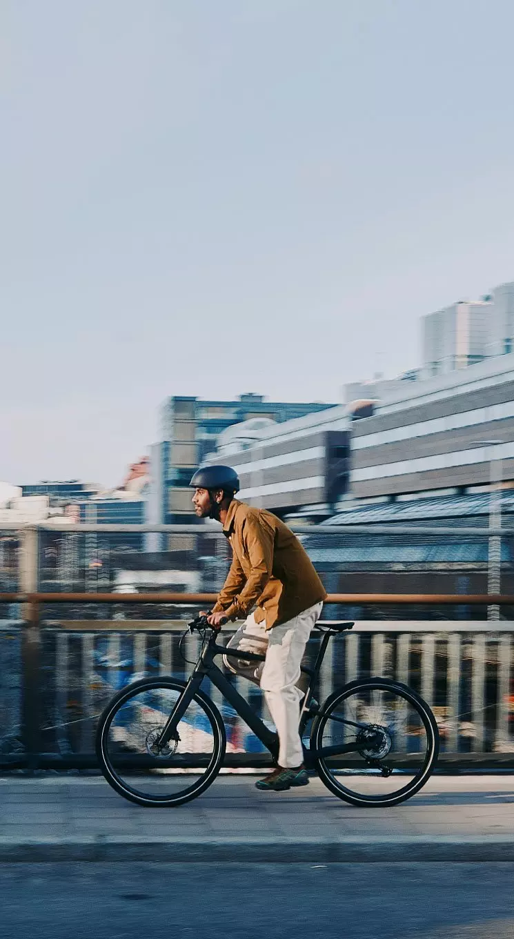 Estilo Urbano