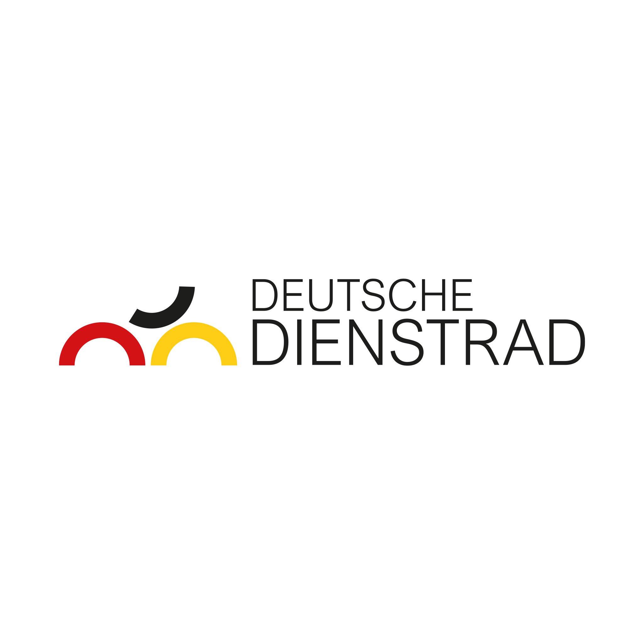 Deutsches-Dienstrad-Logo