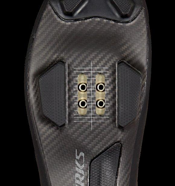 S-Works Recon Shoe