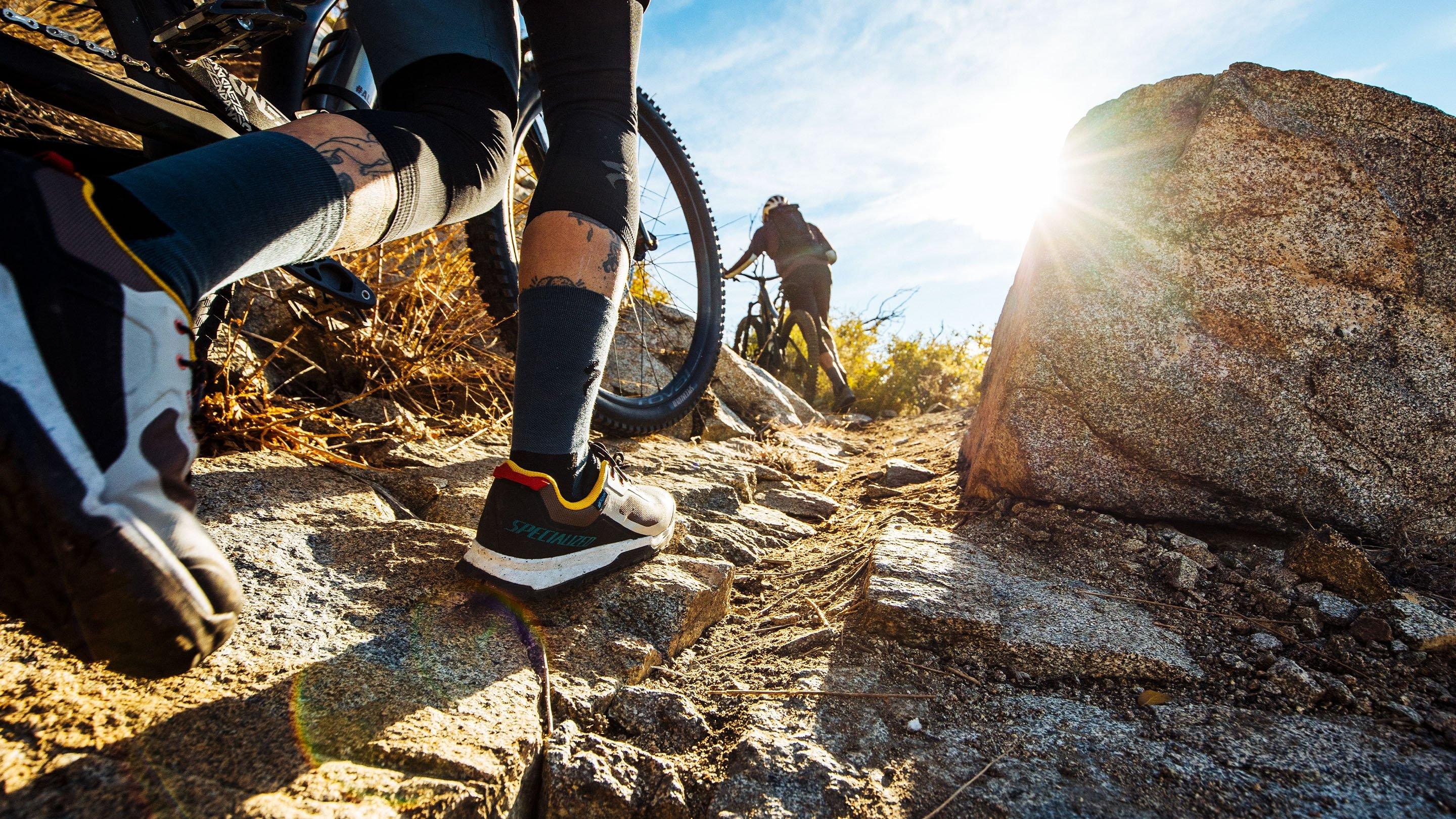 Chaussure vtt femme online specialized