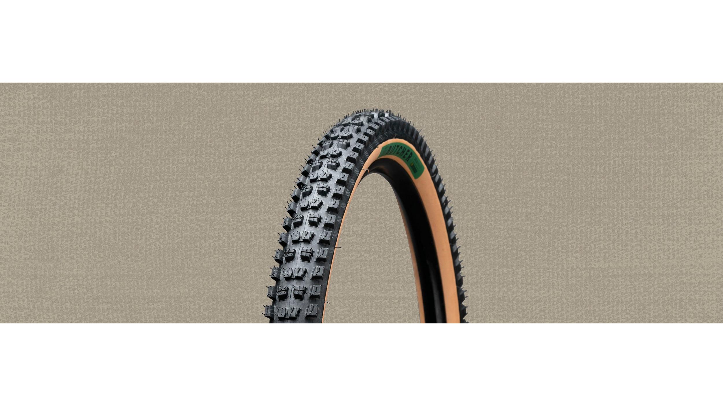 Butcher mtb online tires