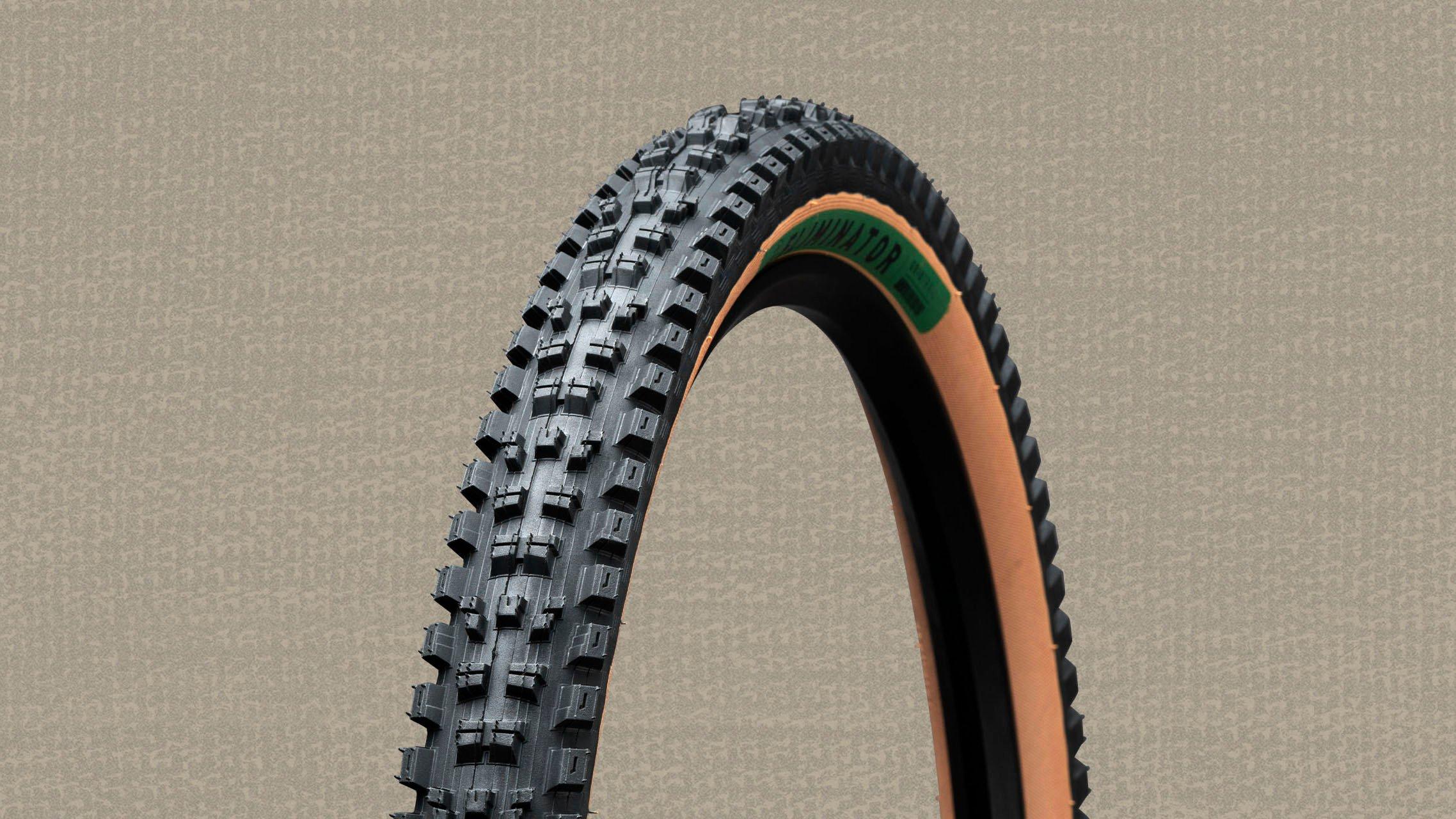 Specialized eliminator deals tire