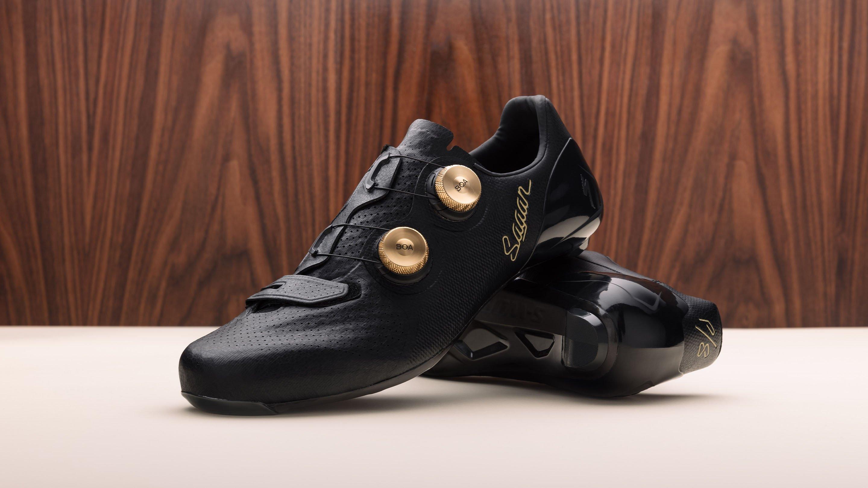 sagan s works shoes