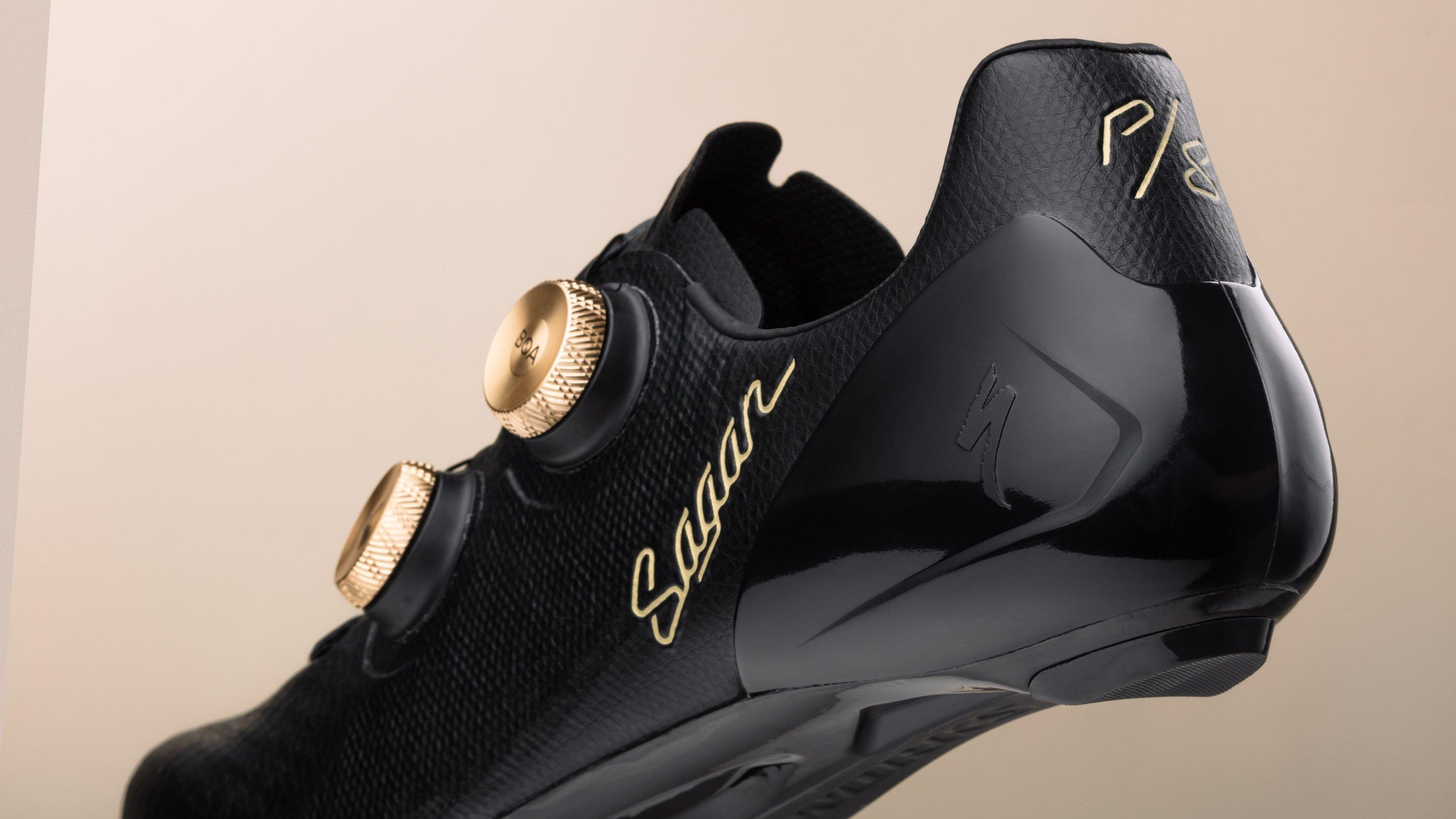 specialized s works sagan shoes