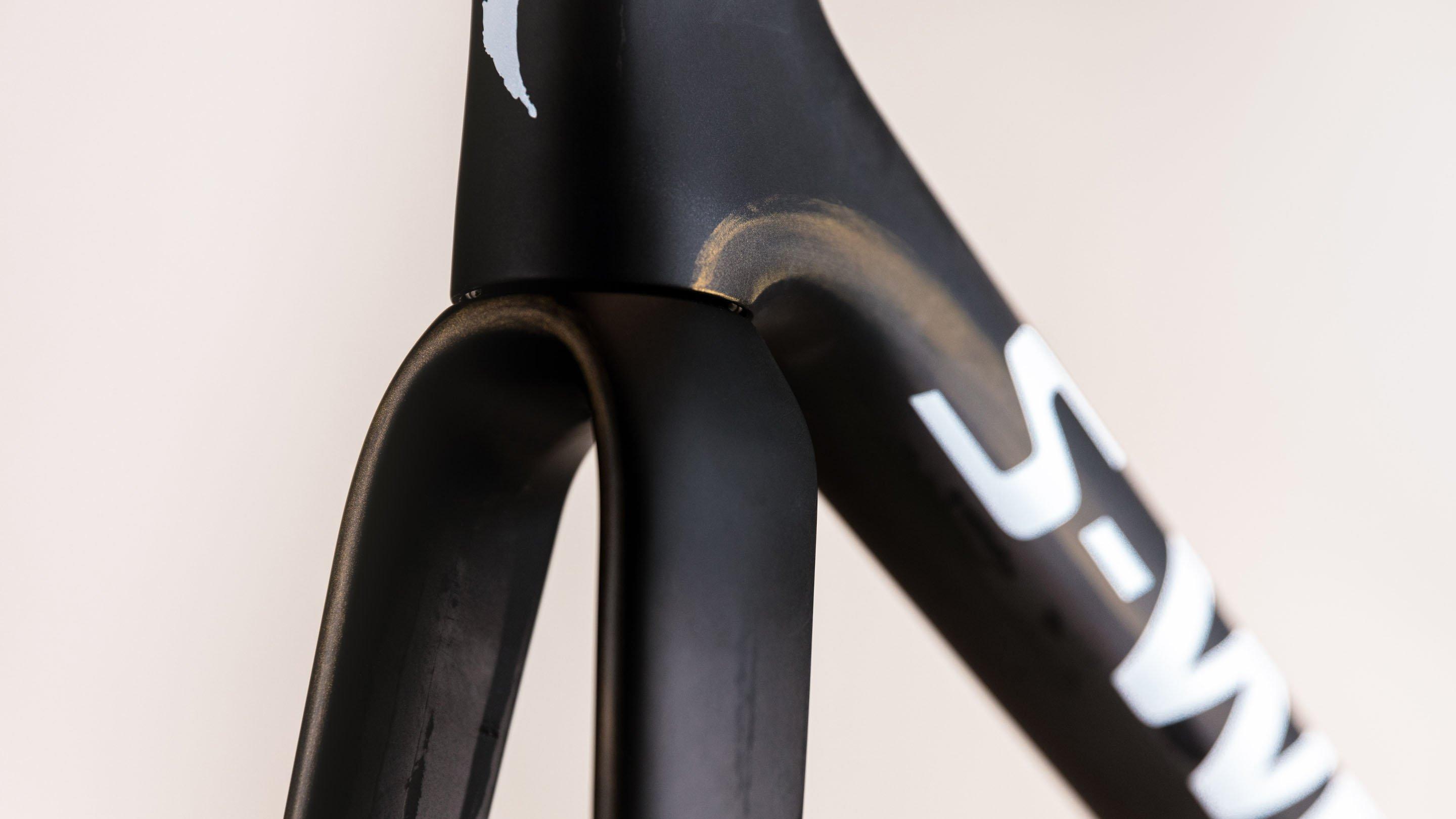 S-Works Tarmac SL7 Frameset - Sagan Collection: Disruption