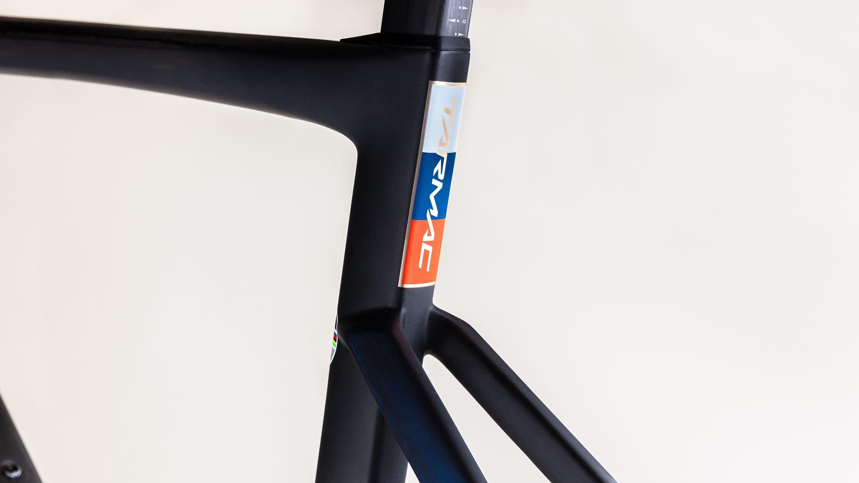 S-Works Tarmac SL7 Frameset - Sagan Collection: Disruption