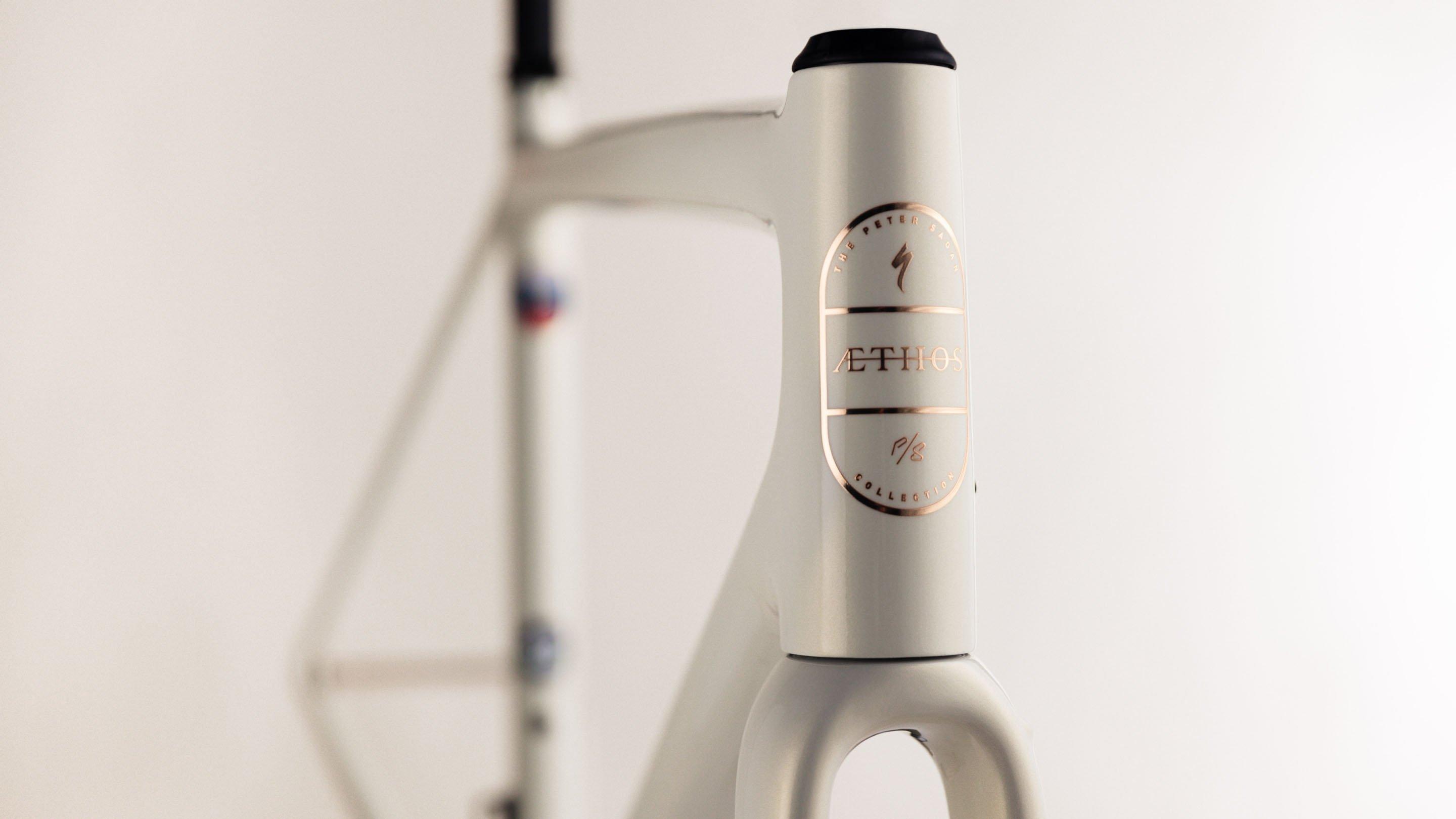 Aethos frameset hot sale