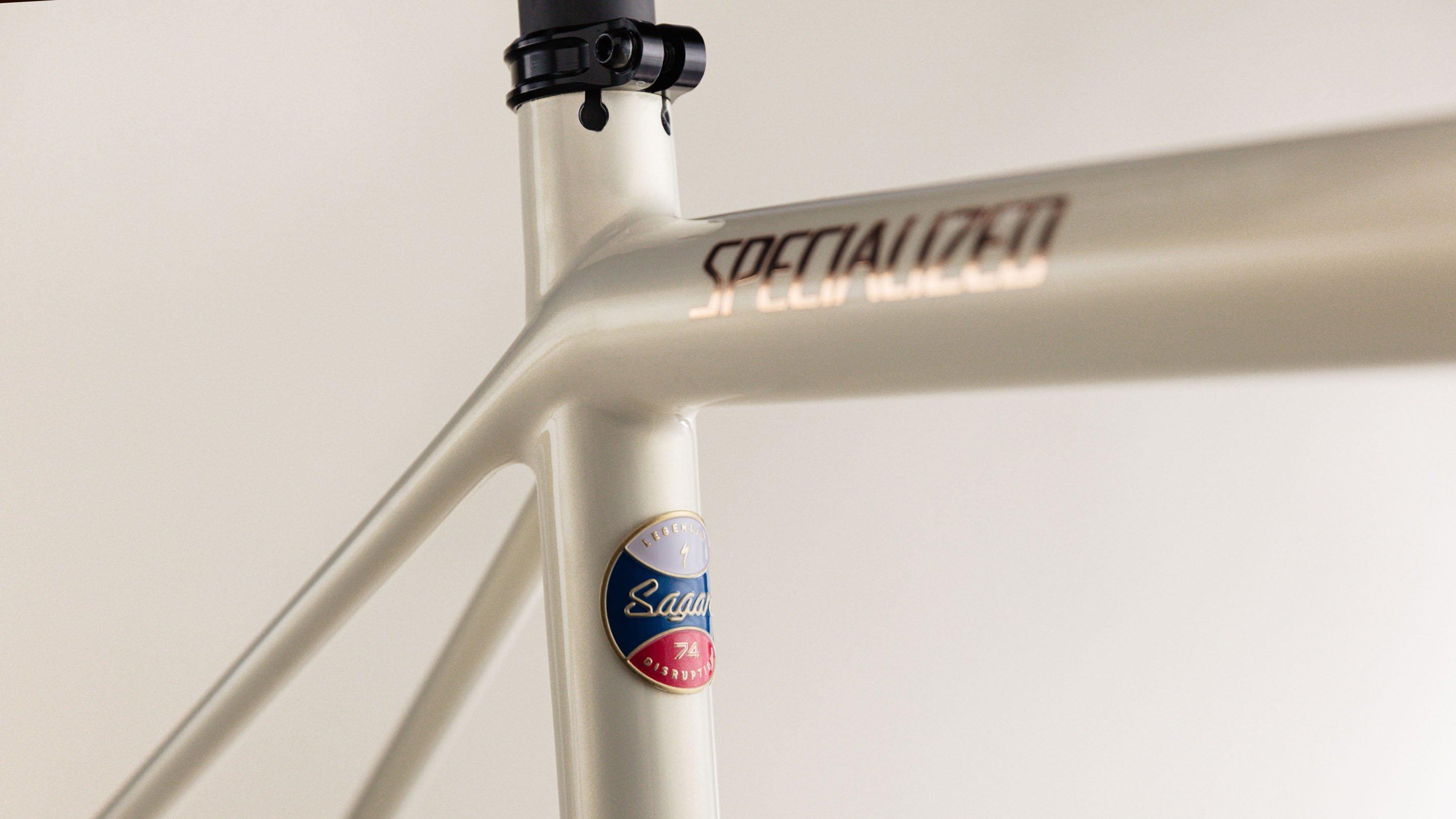 Aethos frameset best sale