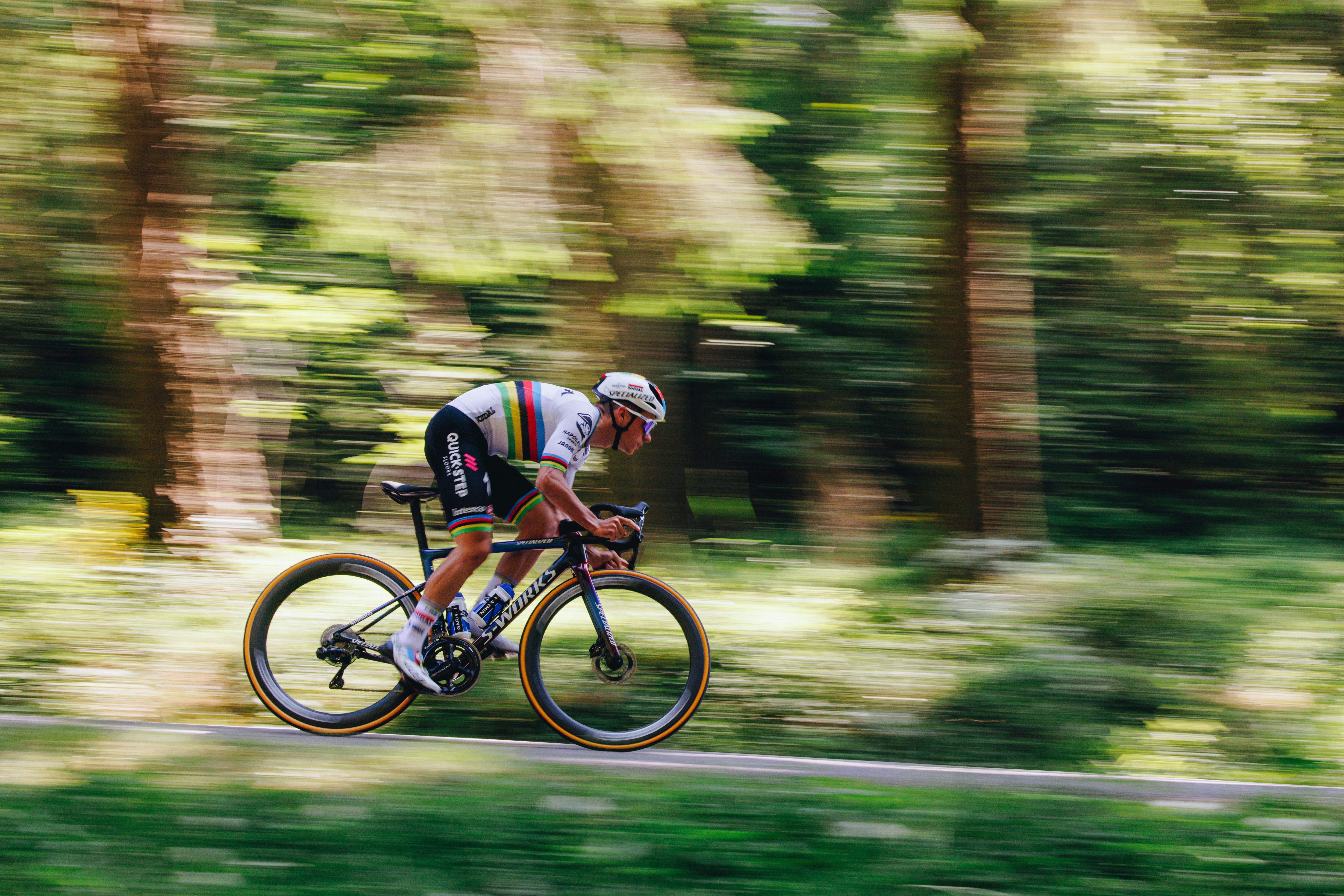 Tarmac SL7 Sport Road Bike banner 1