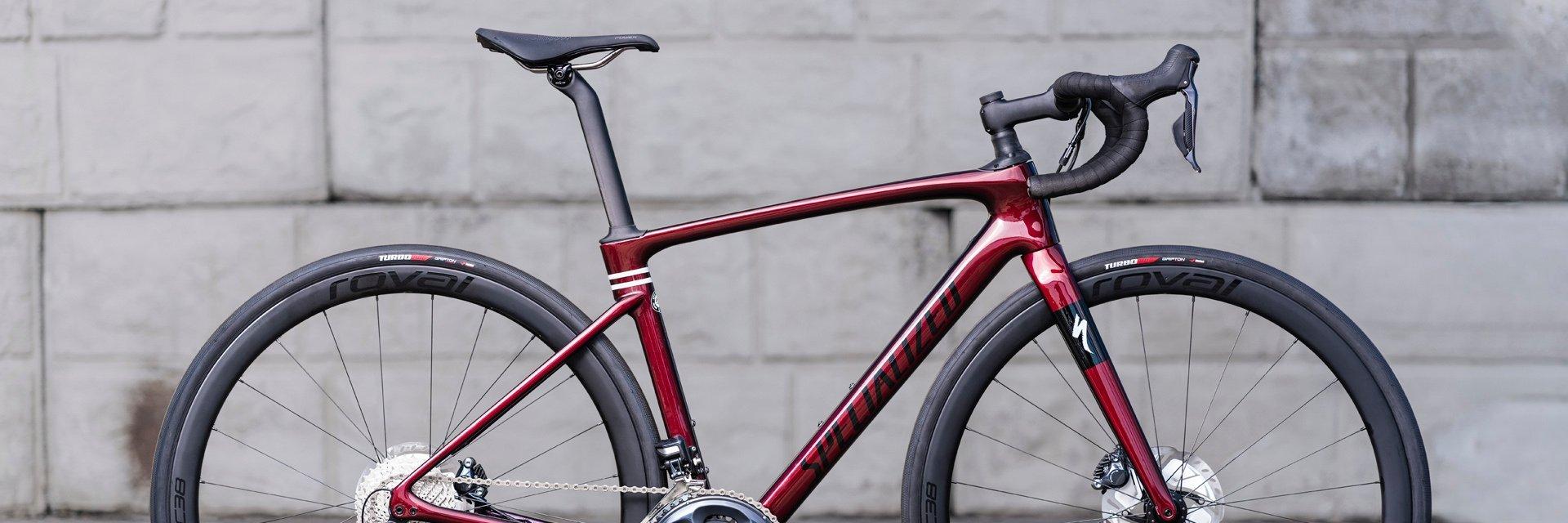 Specialized 2021 roubaix online expert