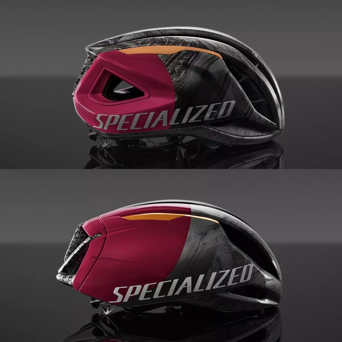 S-Works Forward 50コレクション]スペシャライズド50周年記念の