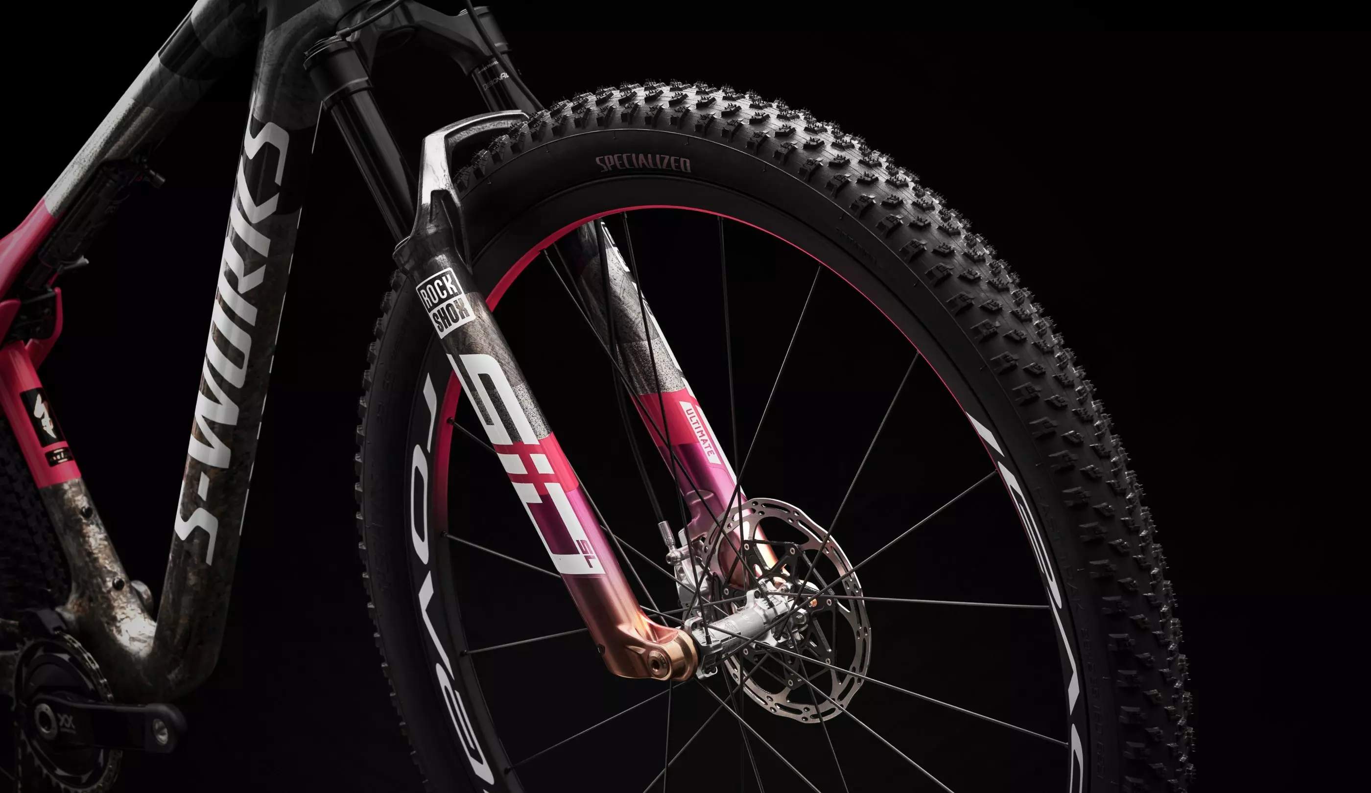 S-Works Epic World Cup | Specialized.com