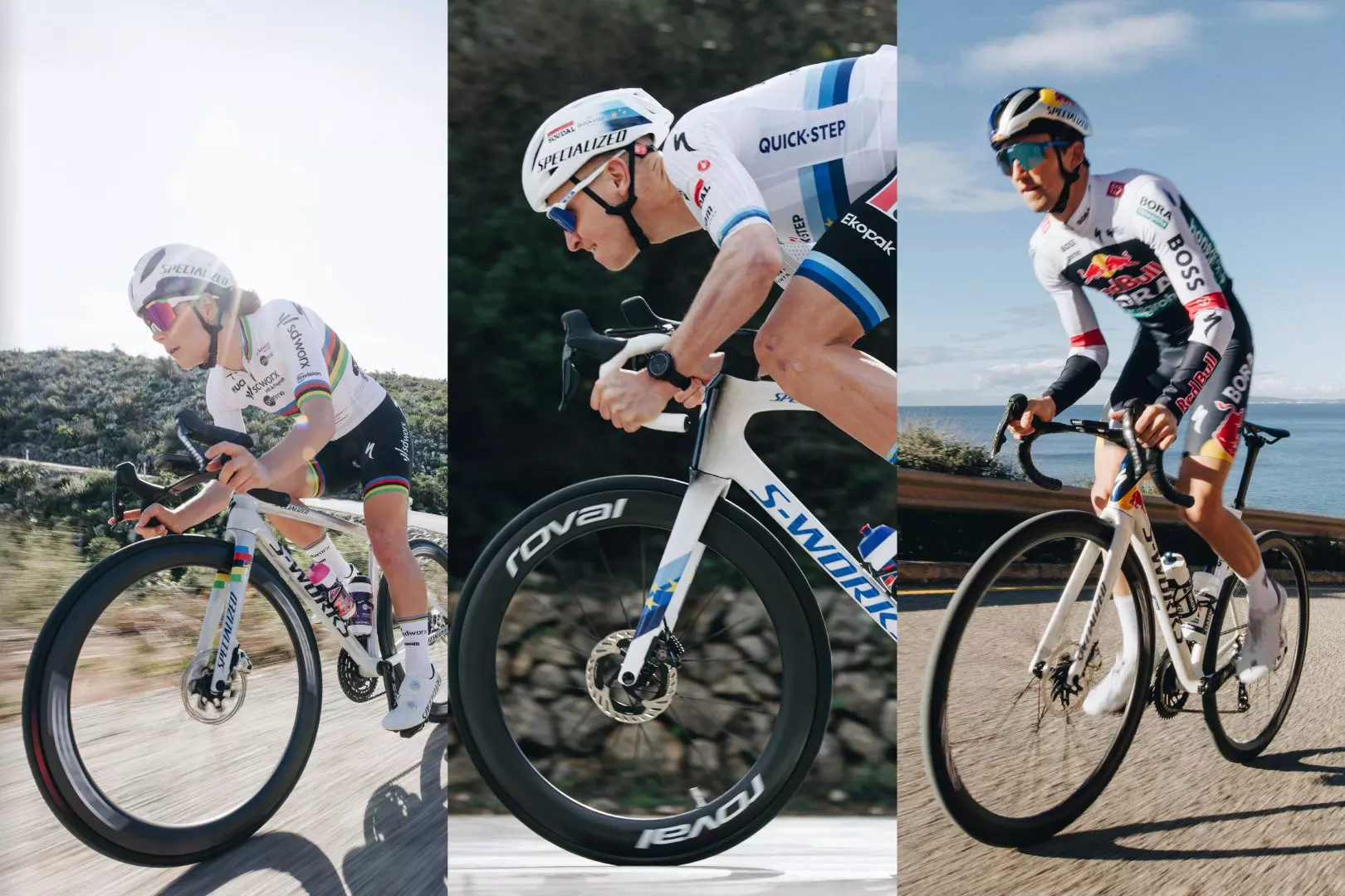 Made for riders, by riders. | Specialized.com