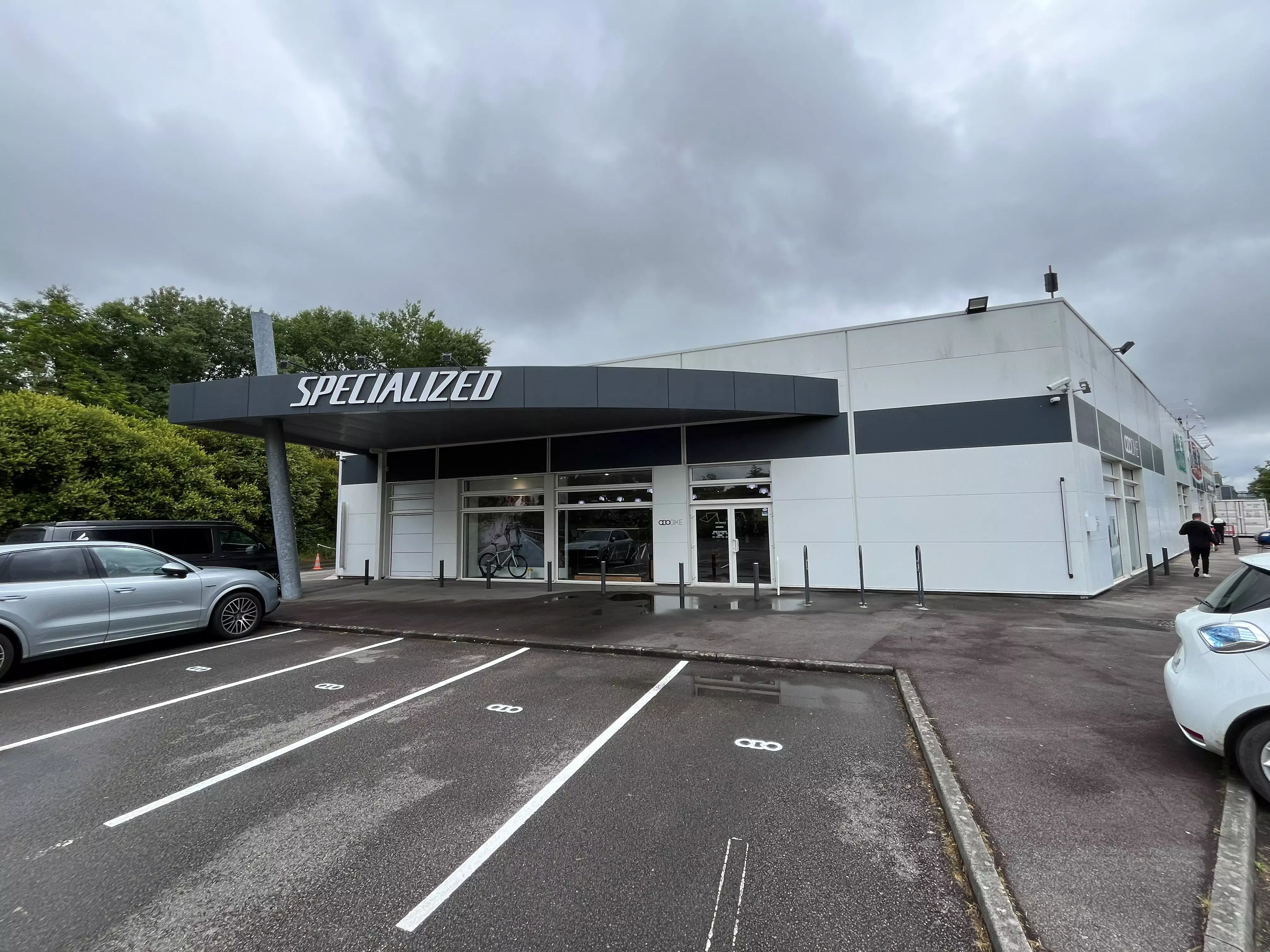 Magasin de vélo Nantes