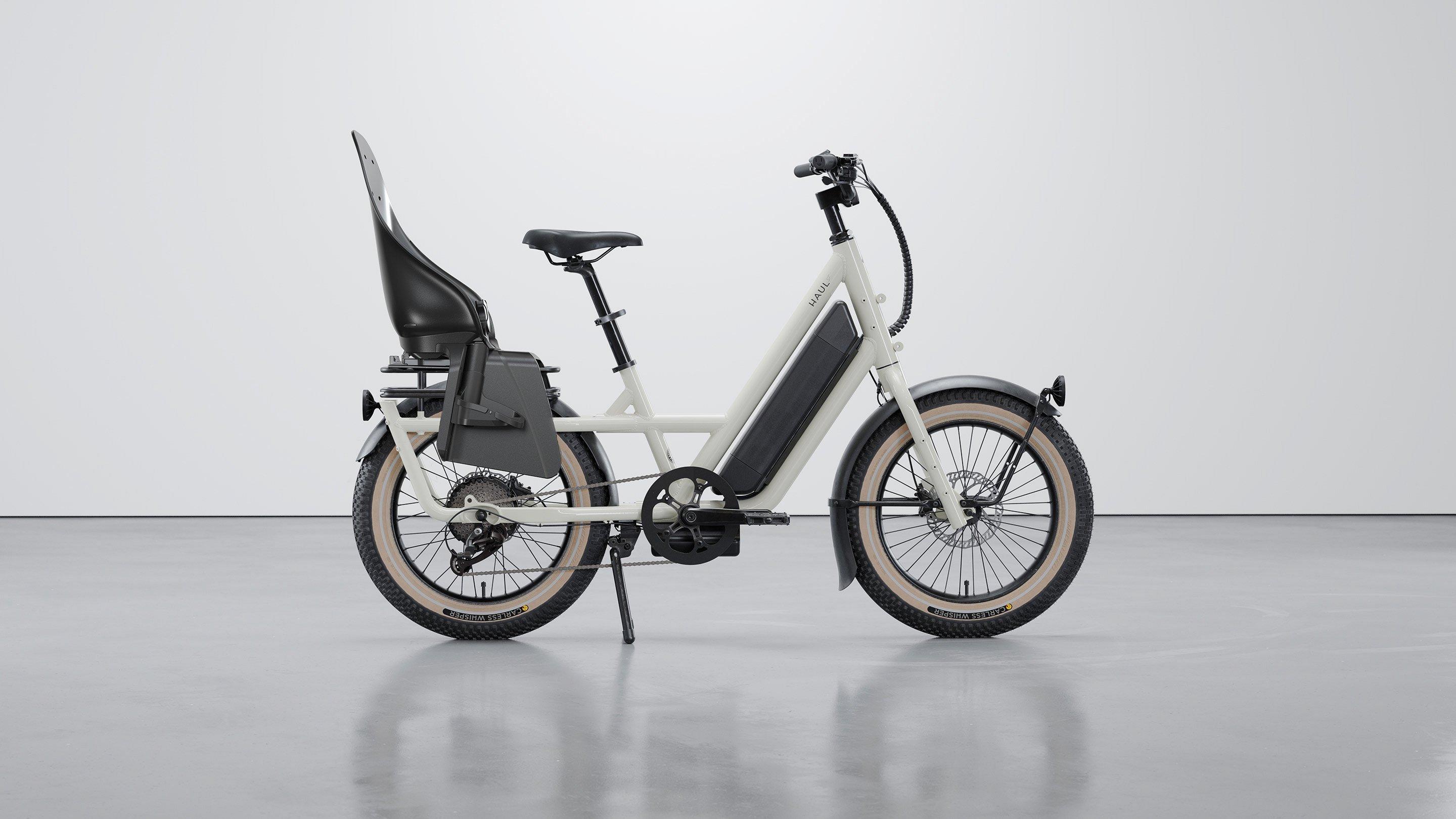 Specialized Globe Haul ST Review: This Cargo Ebike Is an All