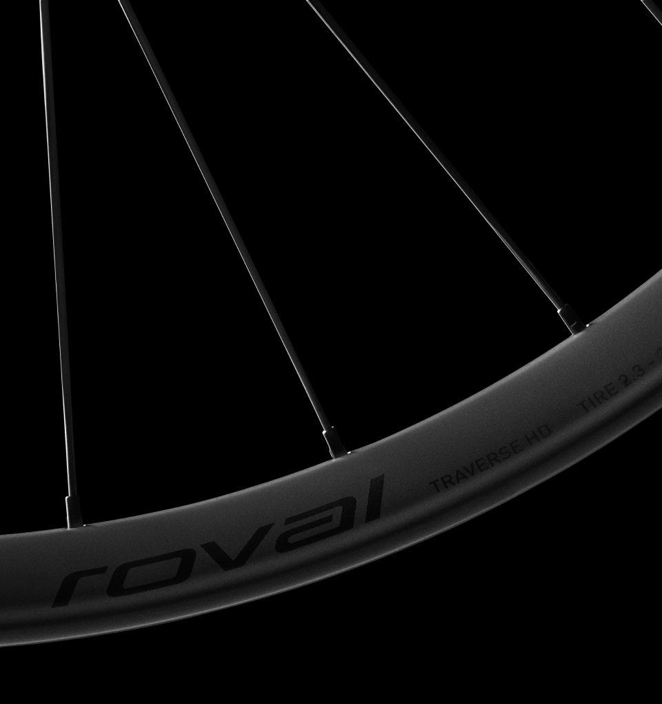 TRAVERSE HD i9 1/1