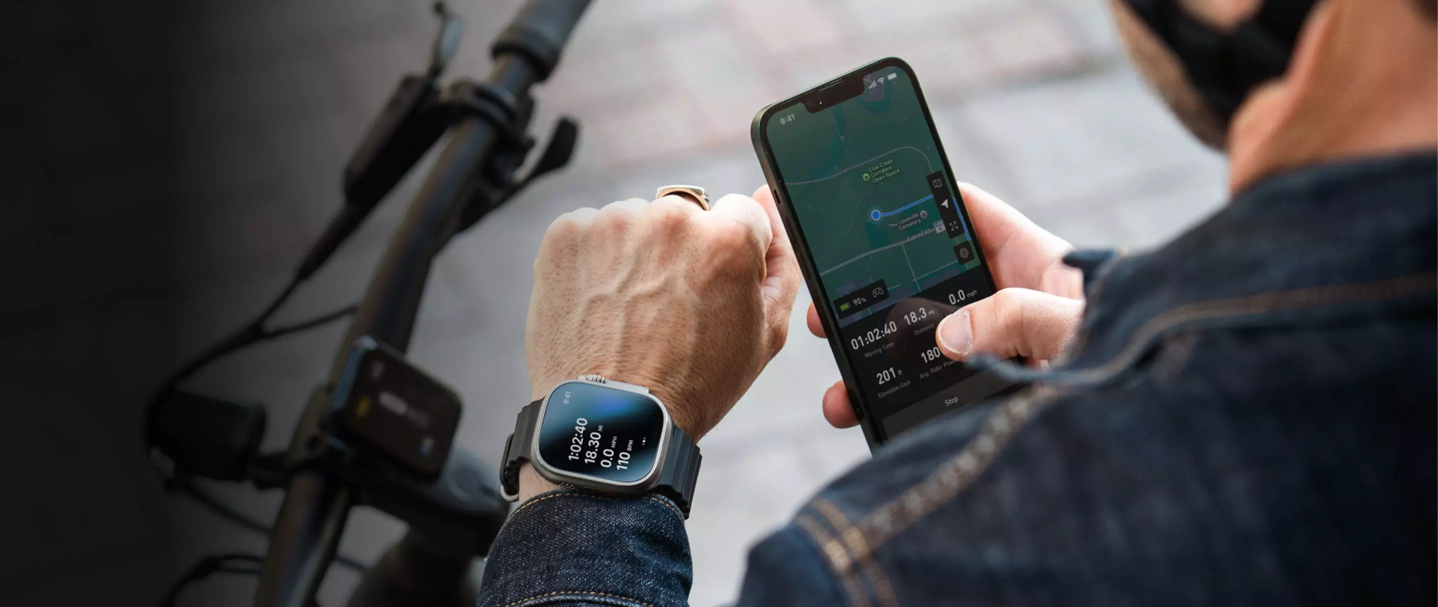 Made for riders, by riders. | Specialized.com