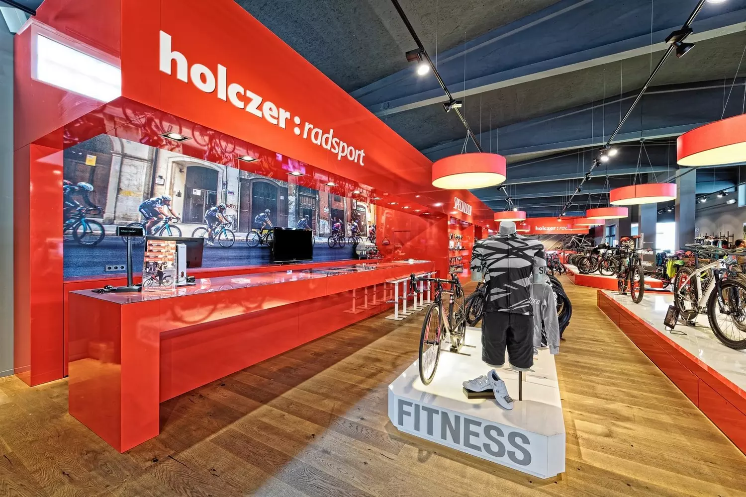 Specialized.com