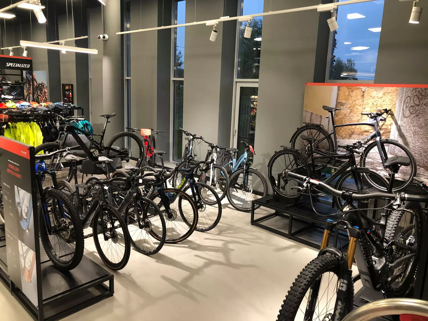 Store Image