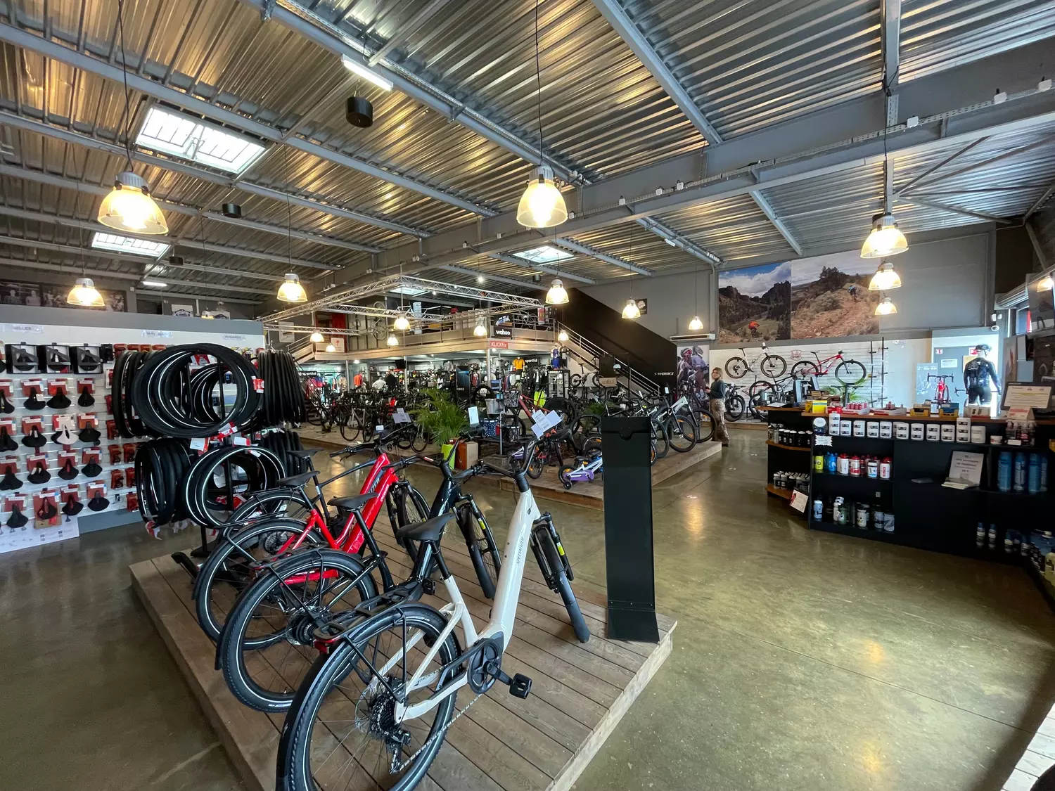 Store Image