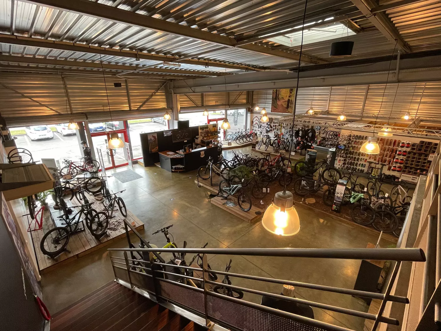 Store Image