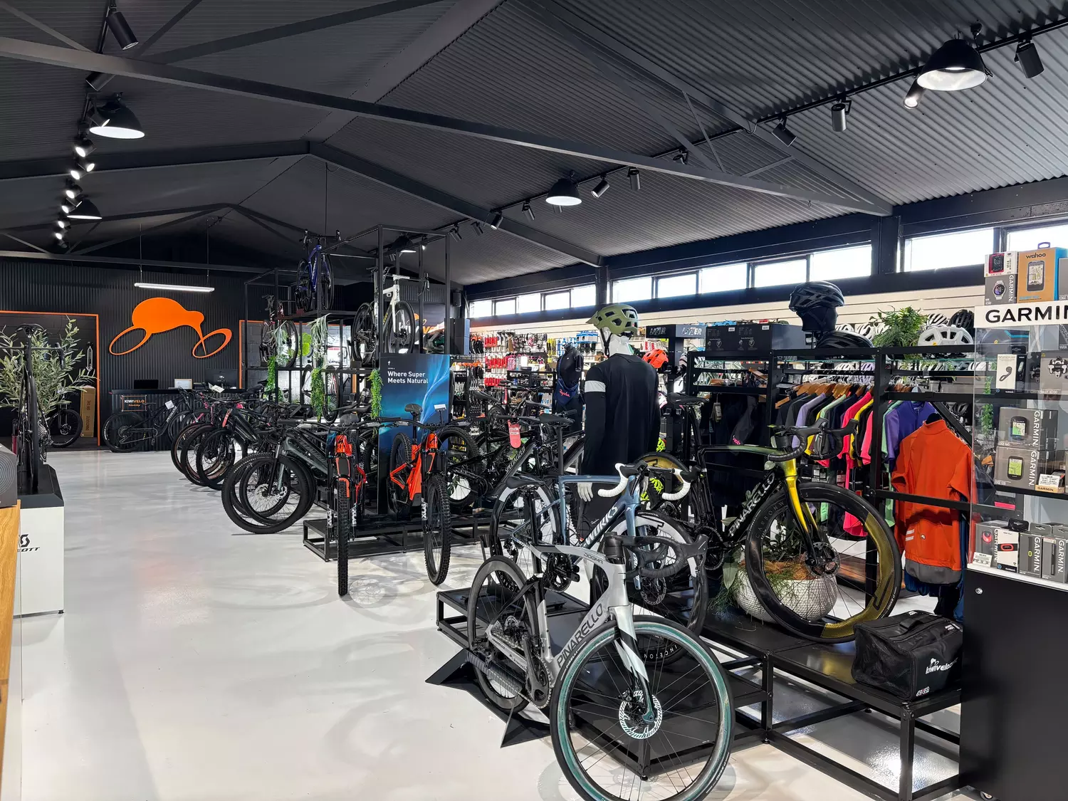 Store Image