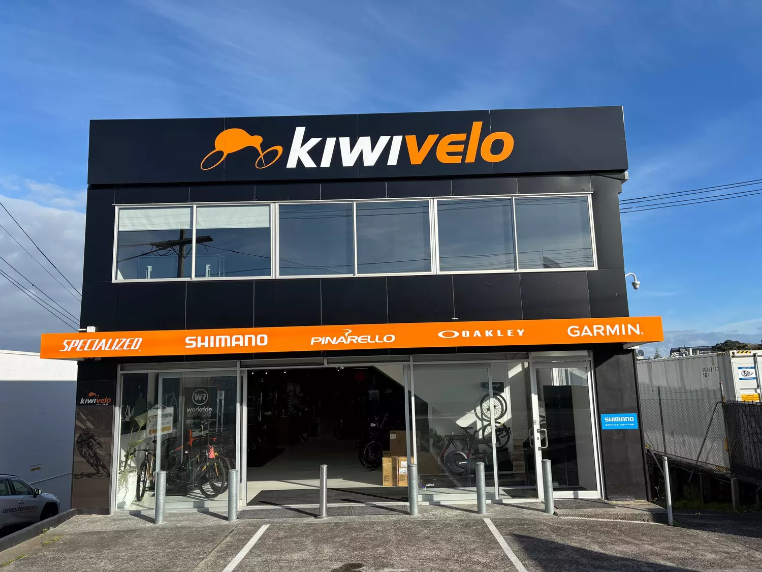 Store Image