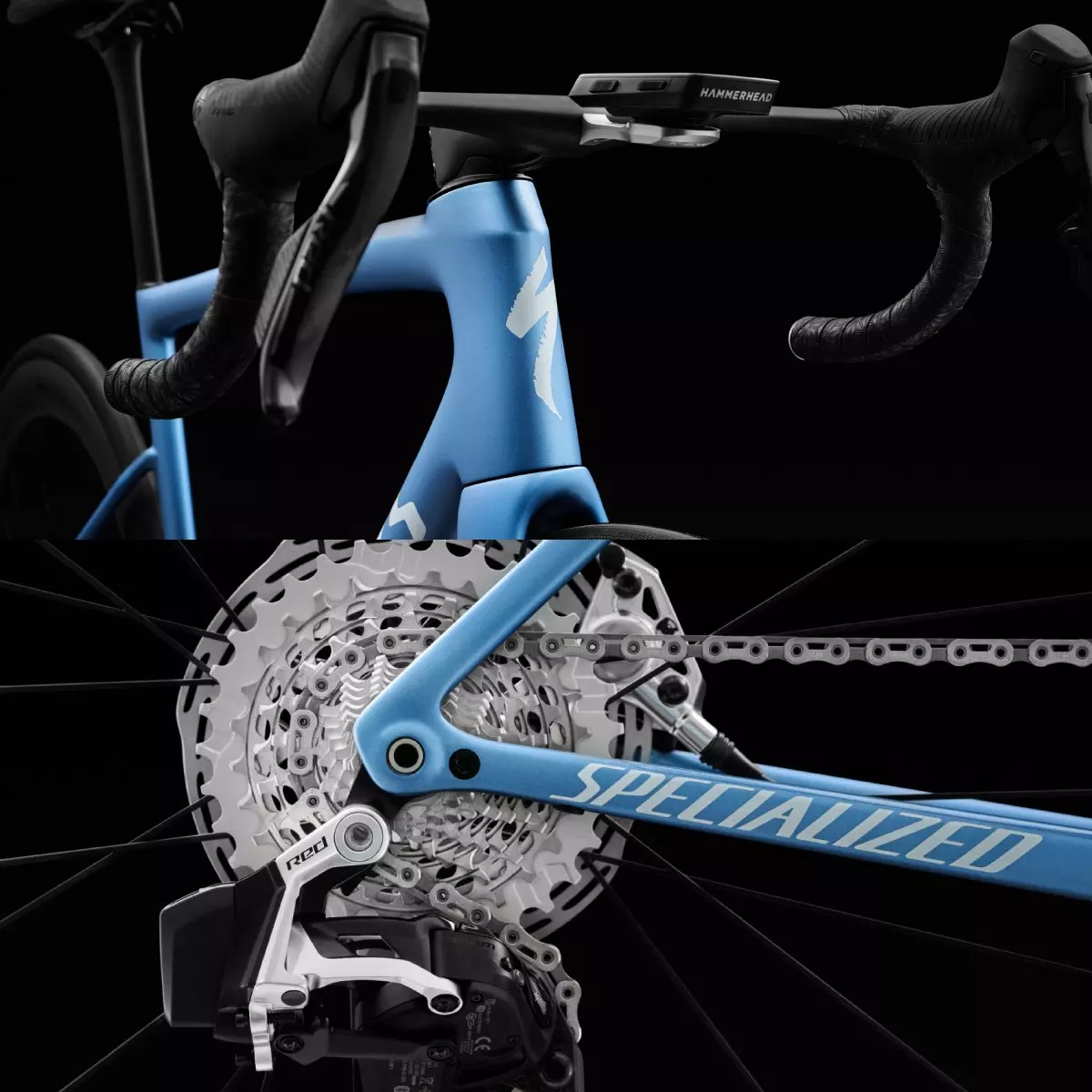 Tarmac SL8 New SRAM RED リミテッドエディション販売！