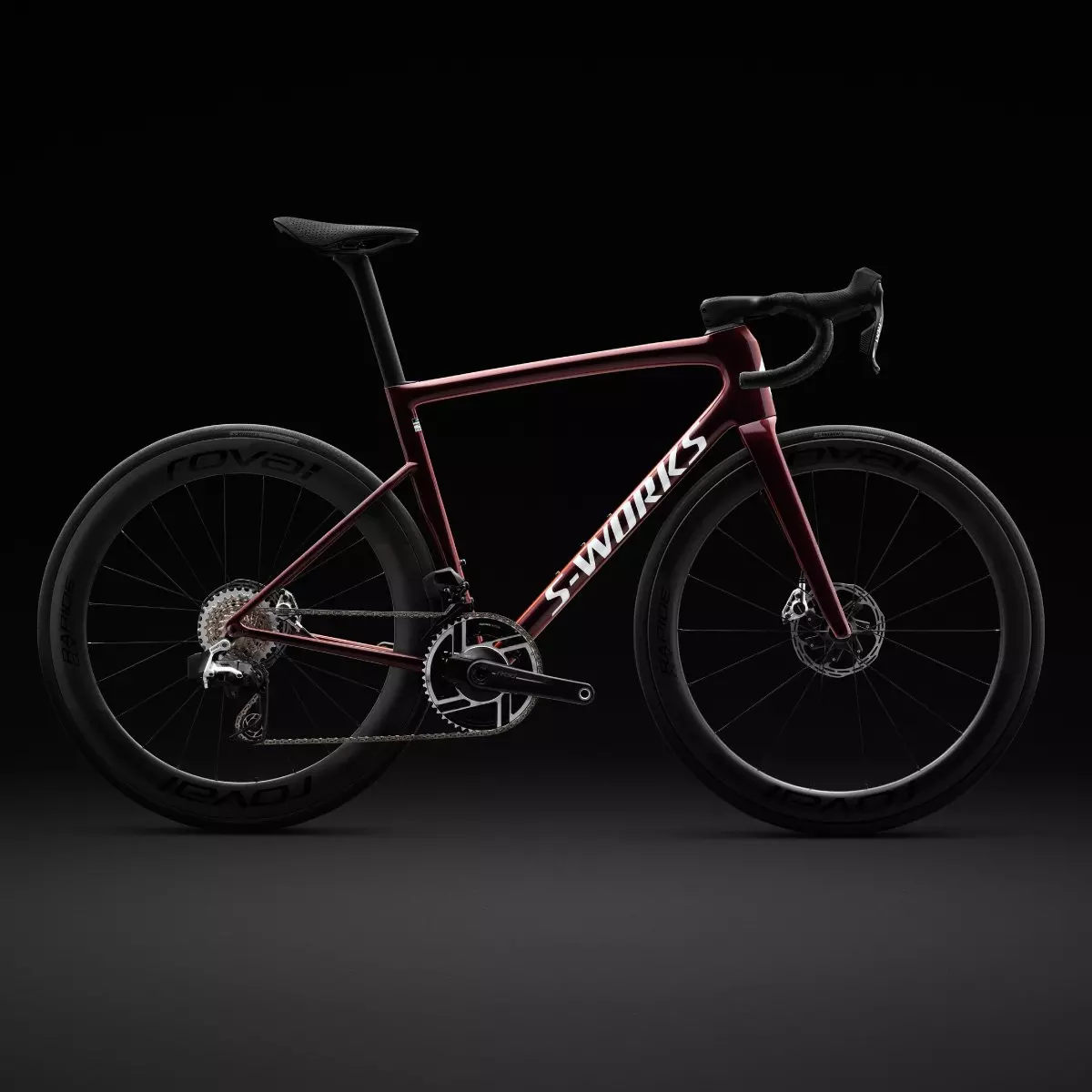 Tarmac SL8 New SRAM RED リミテッドエディション販売！