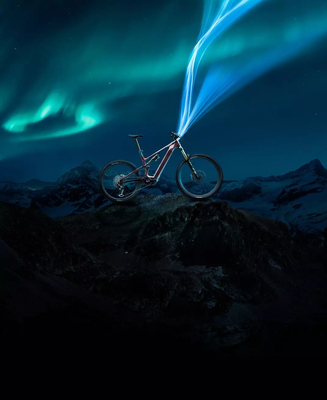 The All-New Turbo Levo 4