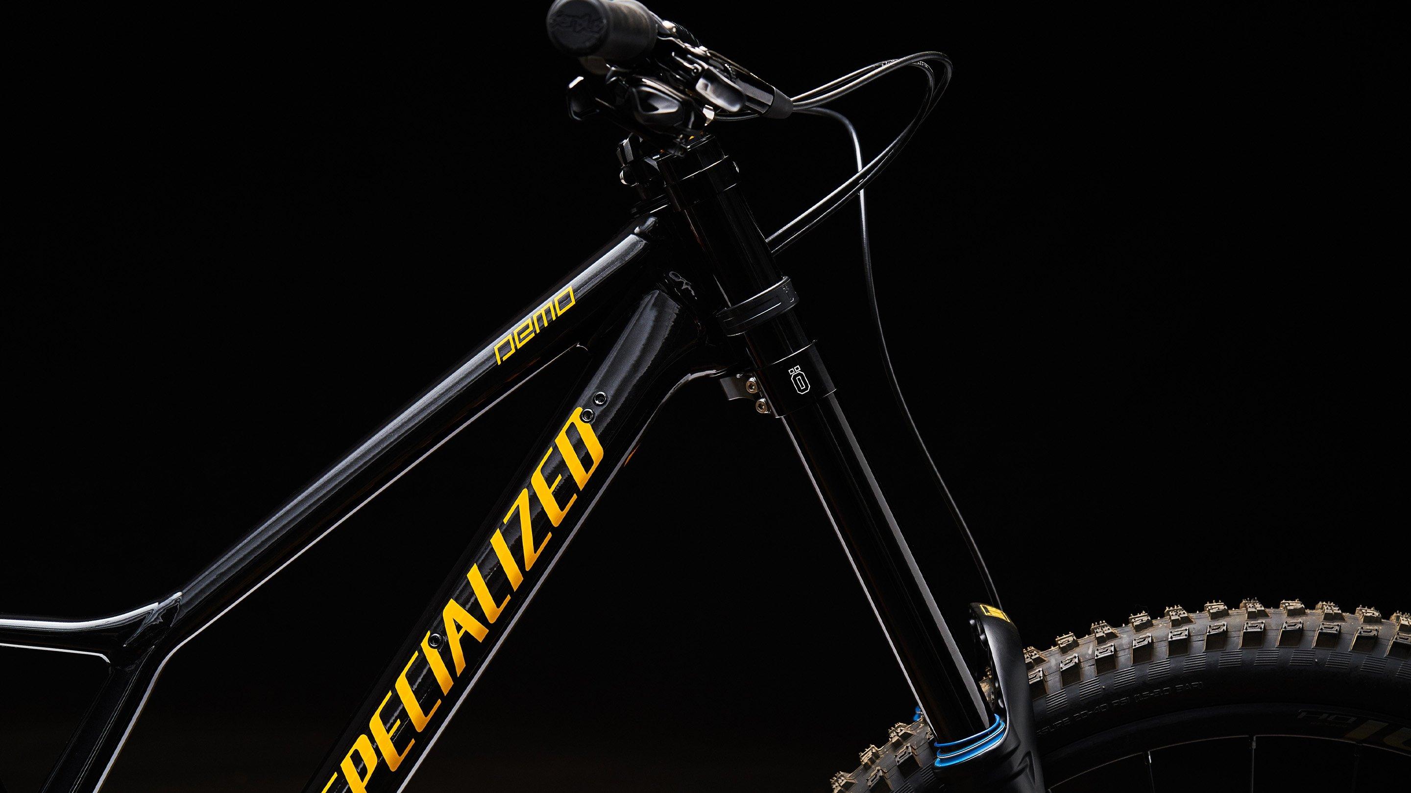 Specialized demo 29 online 2021