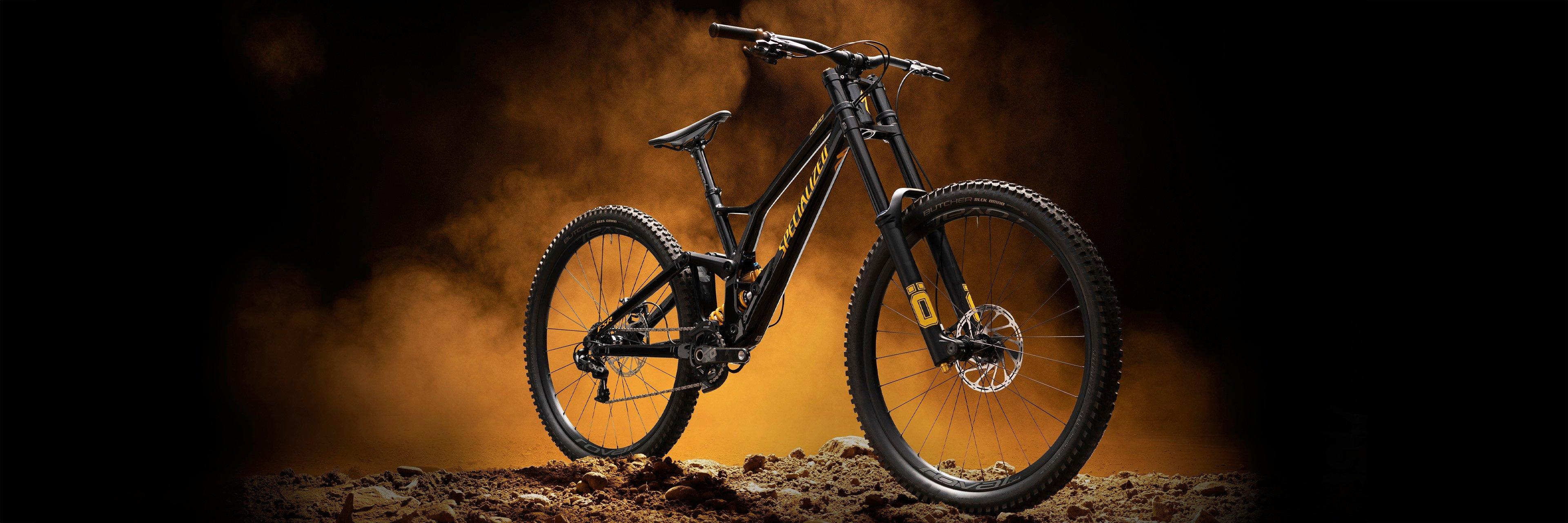 Specialized best sale demo 29