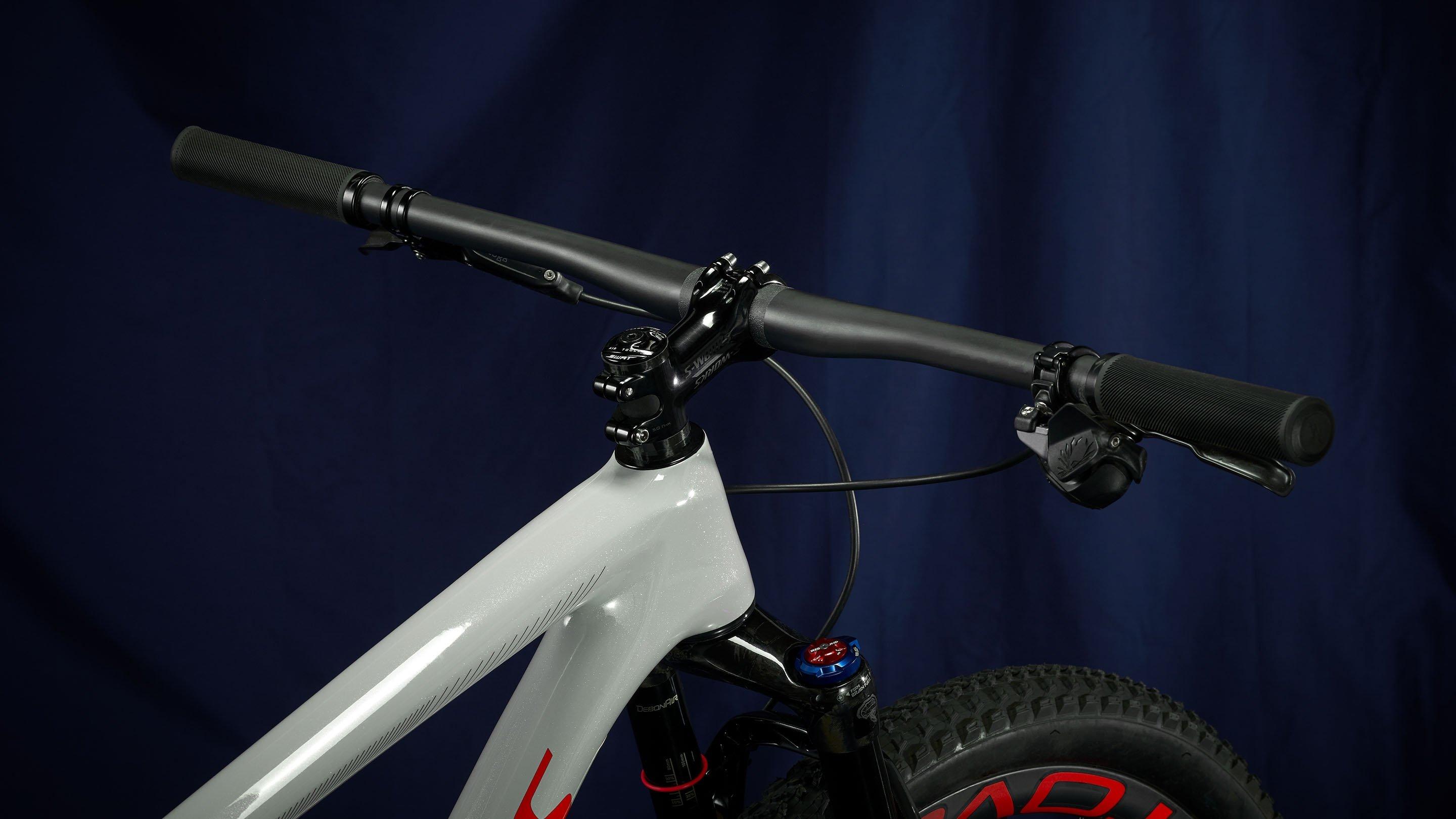 S-Works Epic Hardtail AXS | Specialized.com