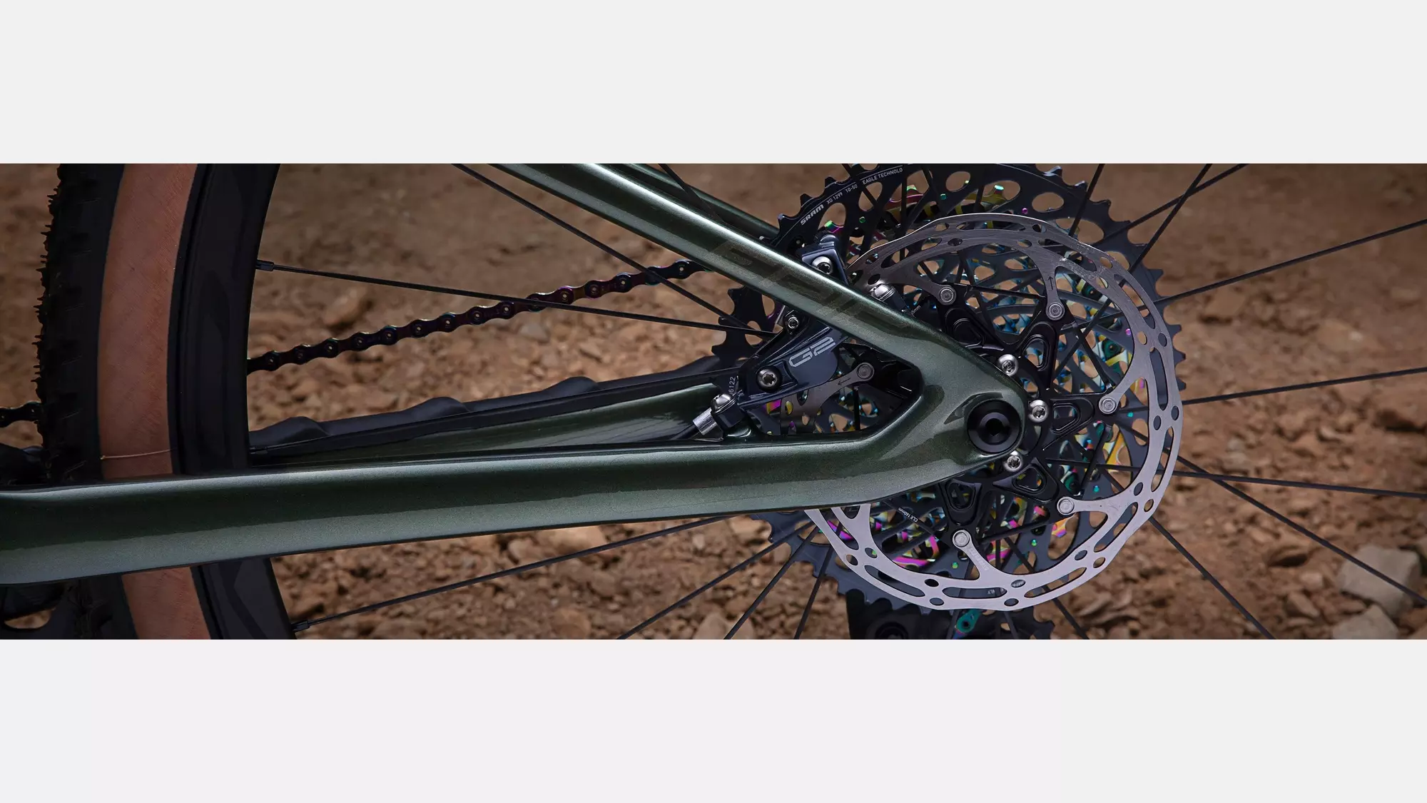 S-Works Epic EVO S-Works Epic EVO