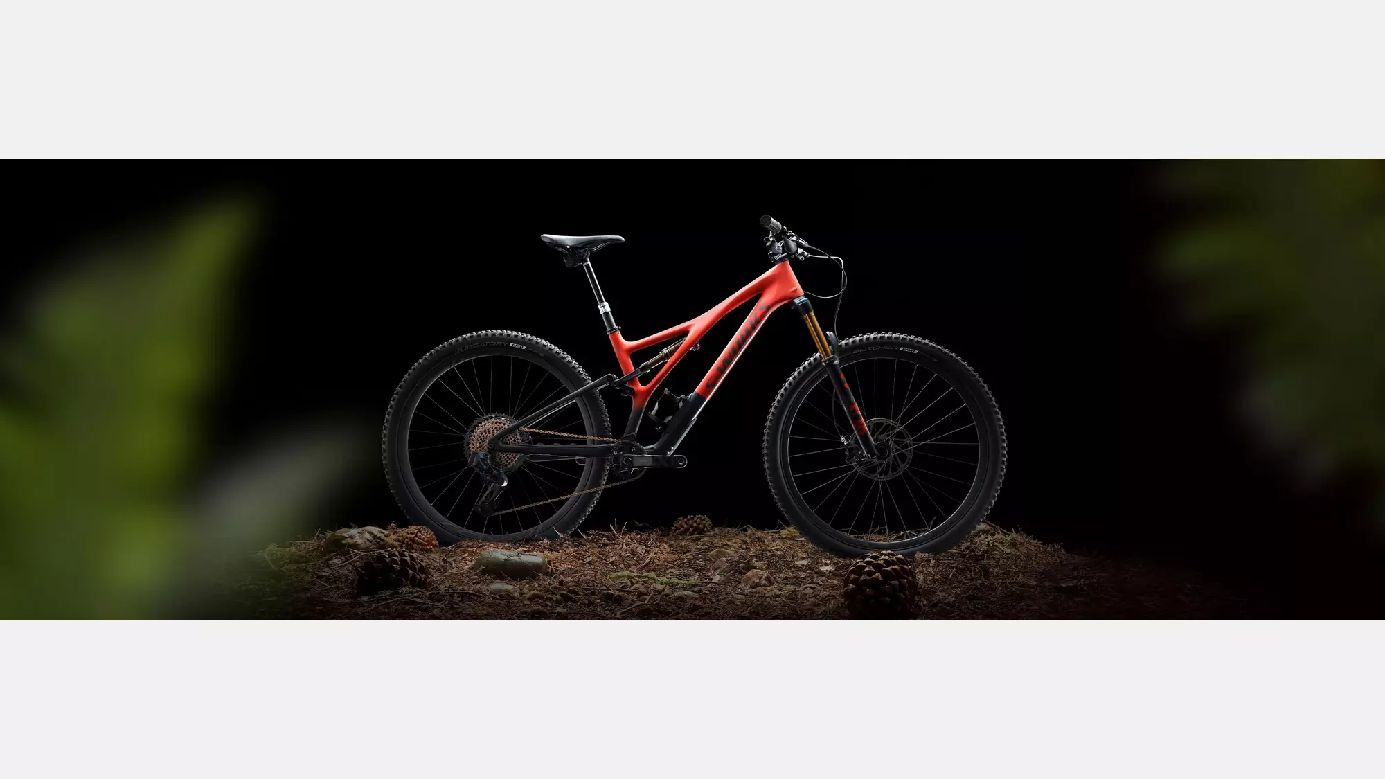 S-Works Stumpjumper S-Works Stumpjumper