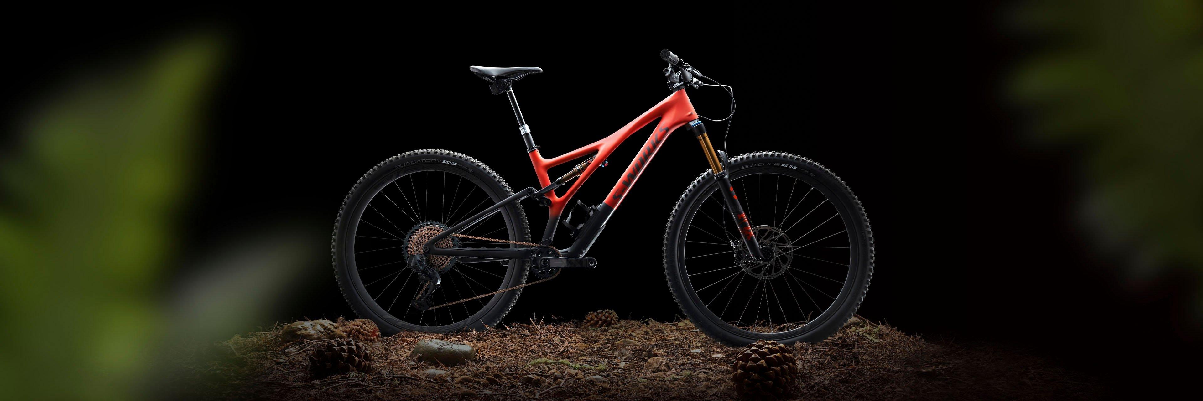 Specialized best sale stumpjumper m3