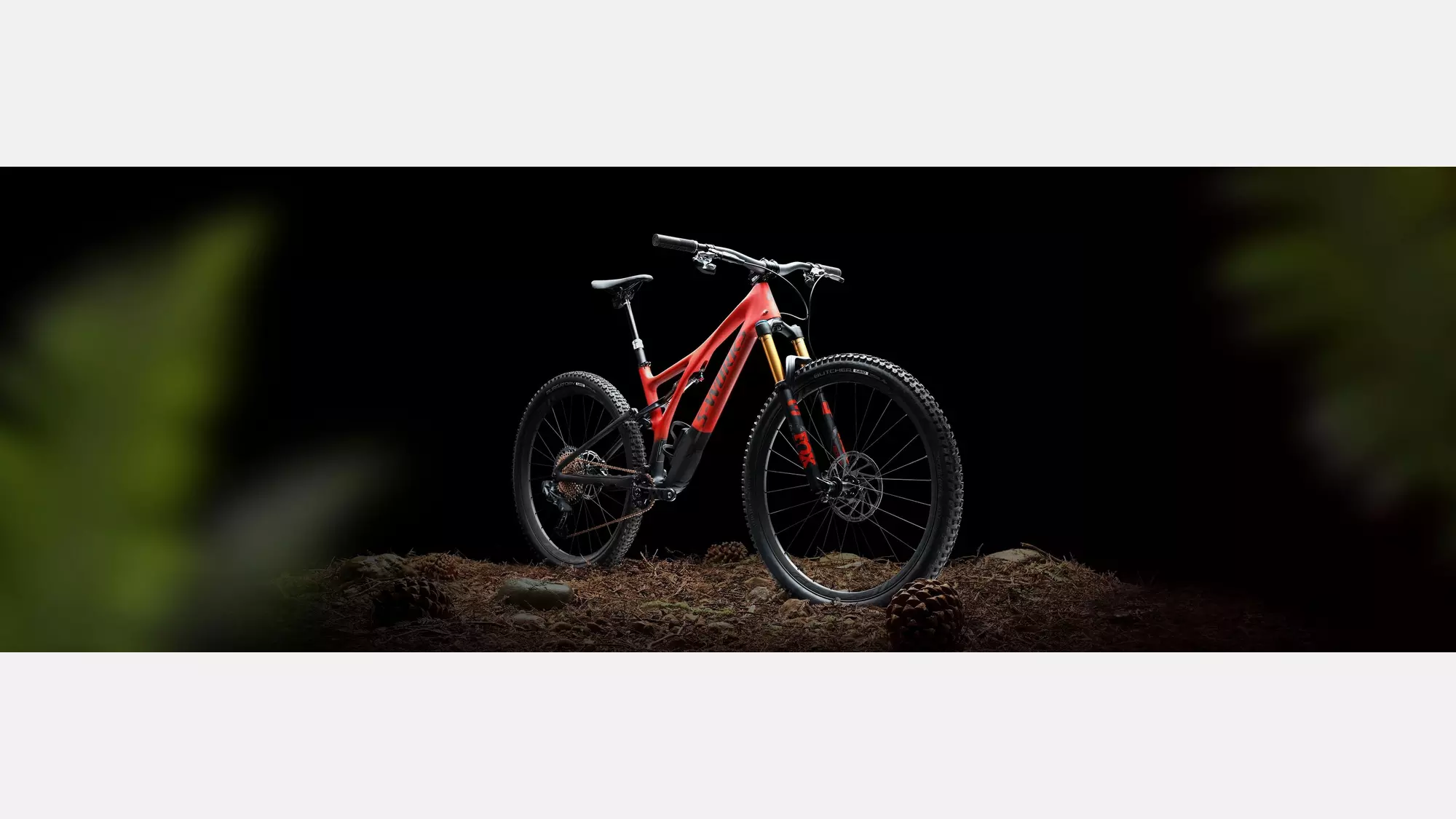 S-Works Stumpjumper S-Works Stumpjumper