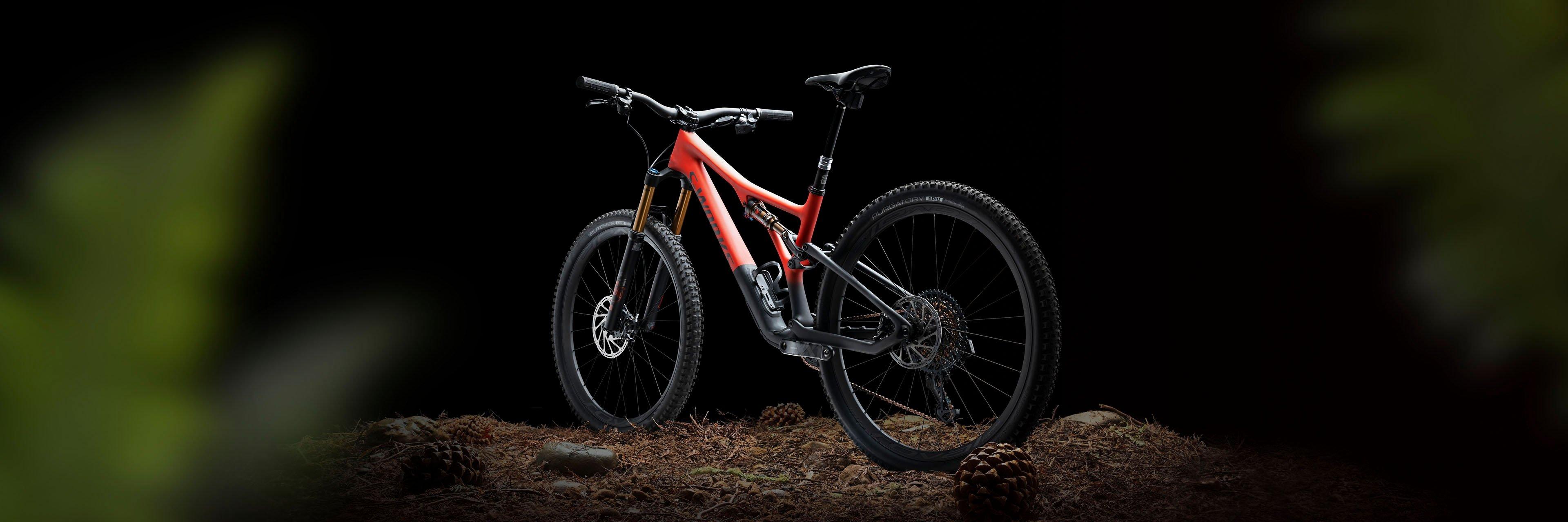 S-Works Stumpjumper | Specialized.com.cn
