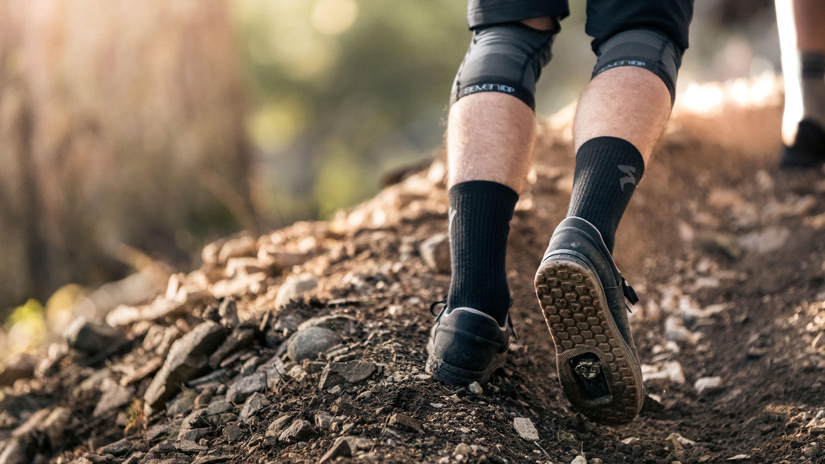 2FO Roost Clip Mountain Bike Shoes