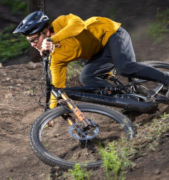 Purgatory discount mountain bike