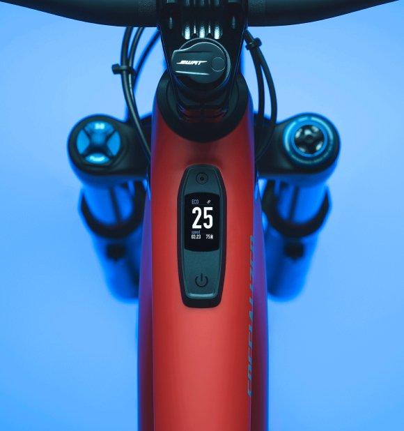 Specialized turbo best sale levo display