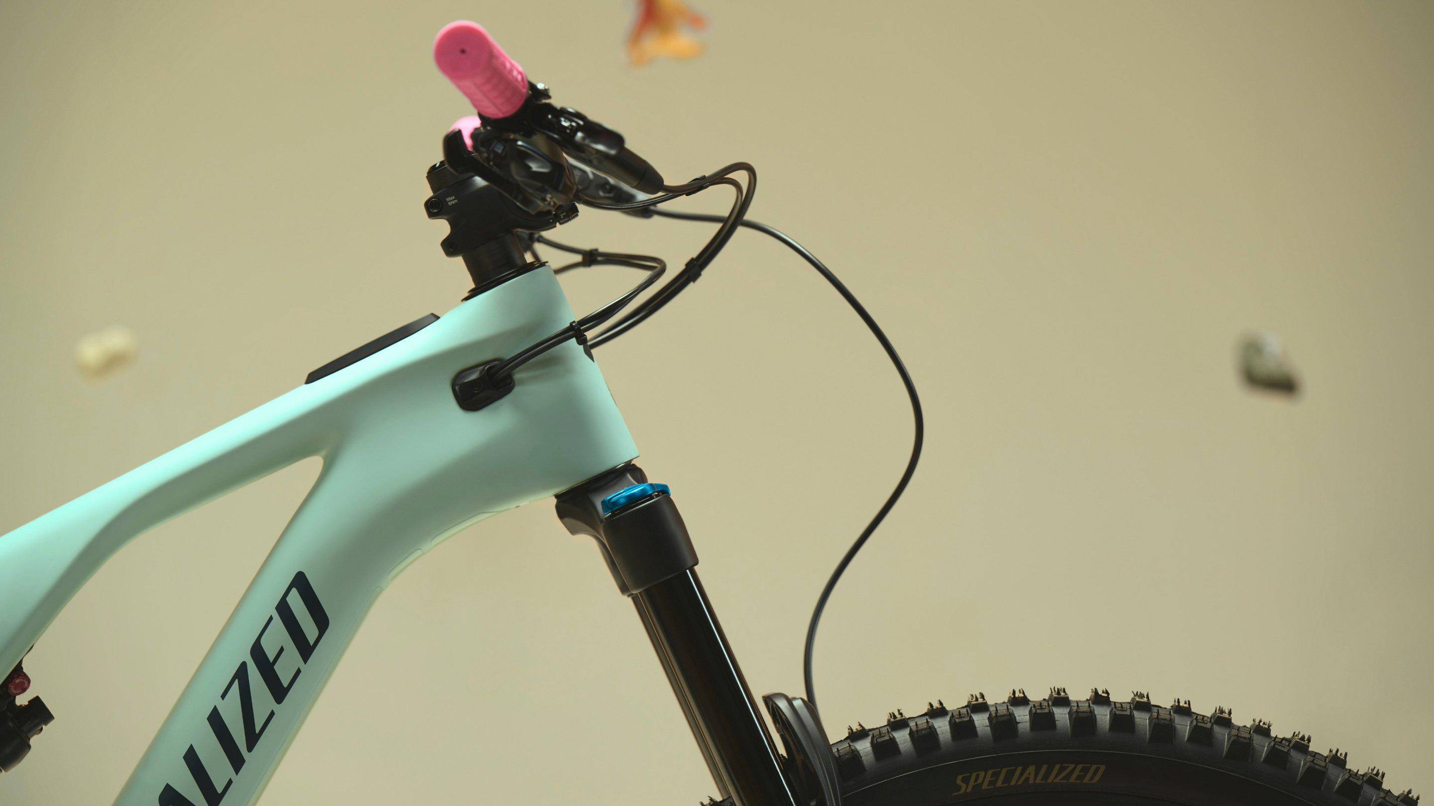specialized turbo levo carbon comp