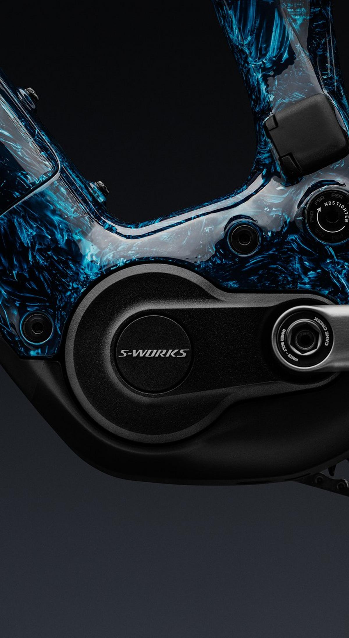 Unparalleled Usable Power and Torque