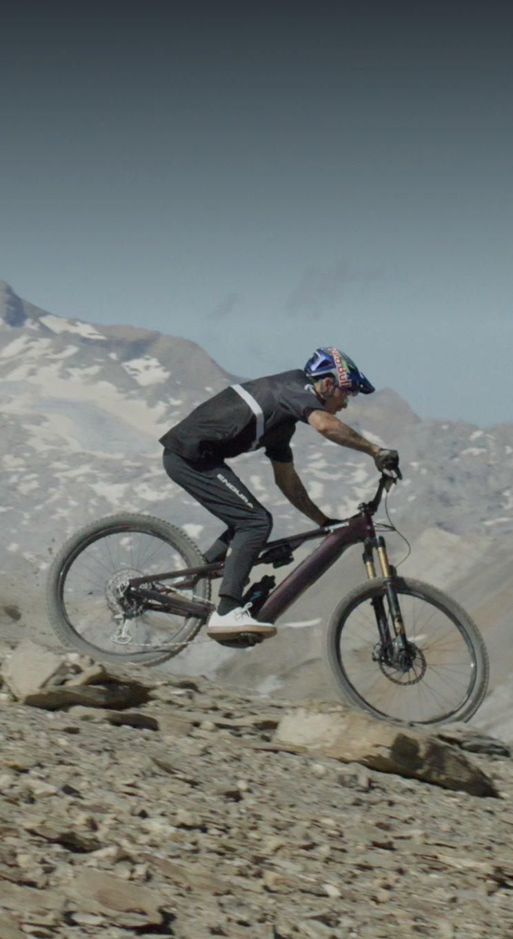 Super Traction Control