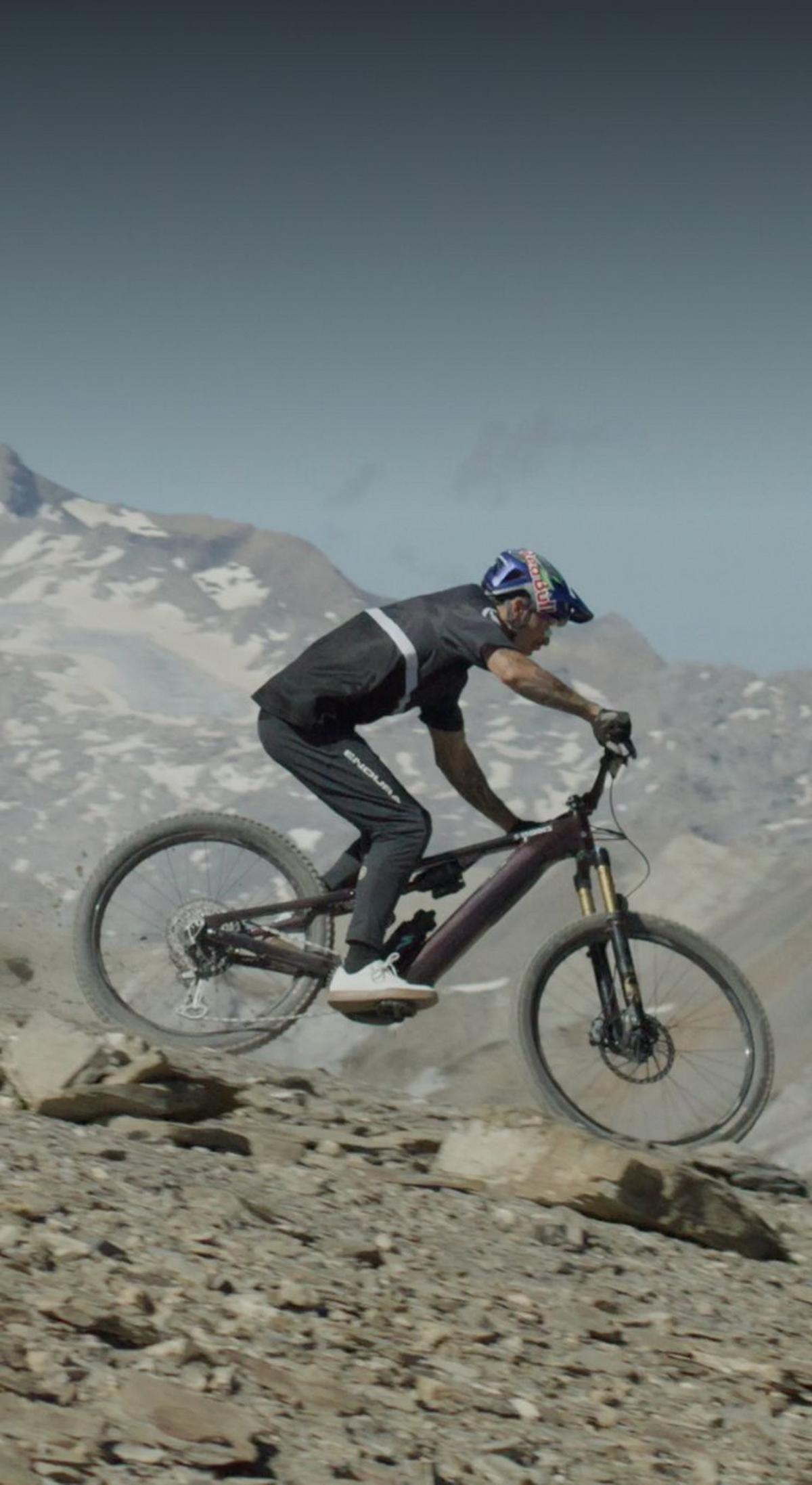 Super Traction Control