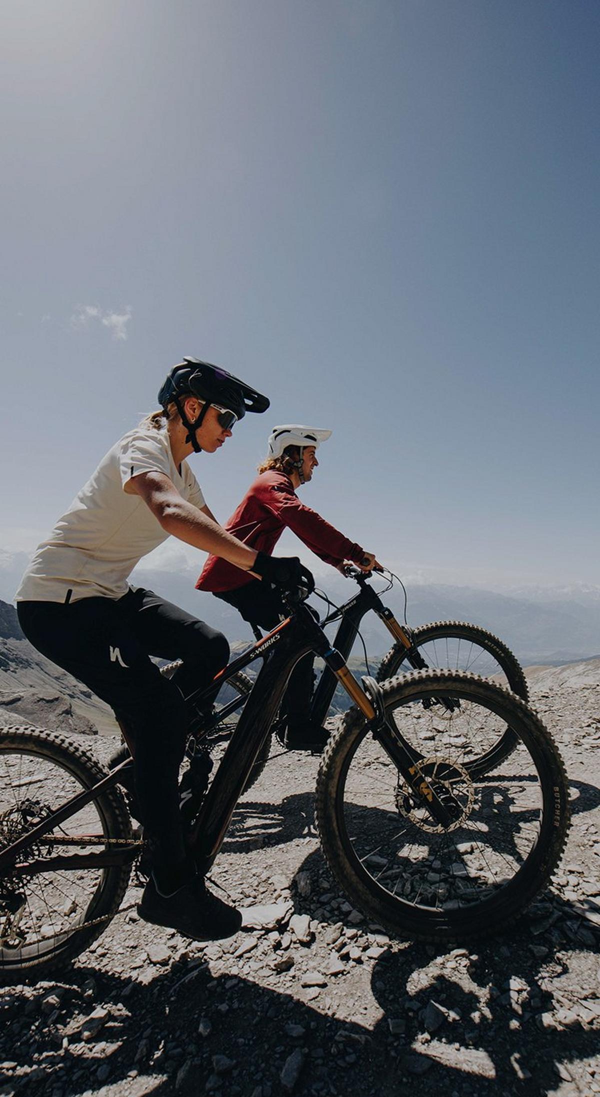 Sized to Suit Your Style, Not Your Inseam