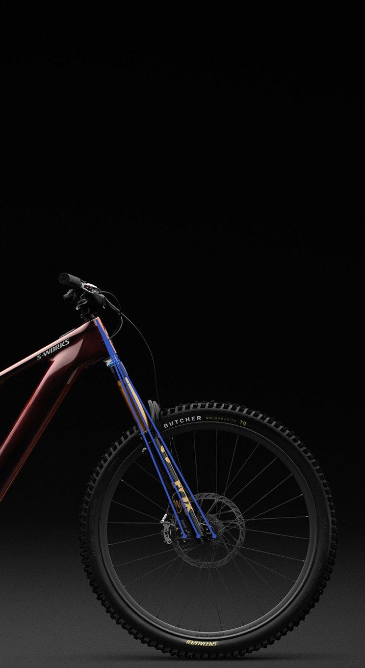 Advanced Geometry, Personalized Control