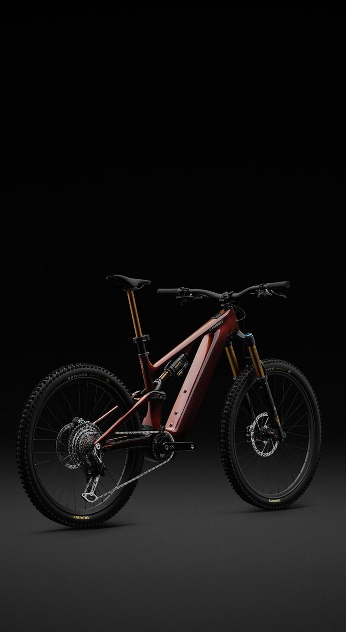 Mixed Wheels, Flawless Ride