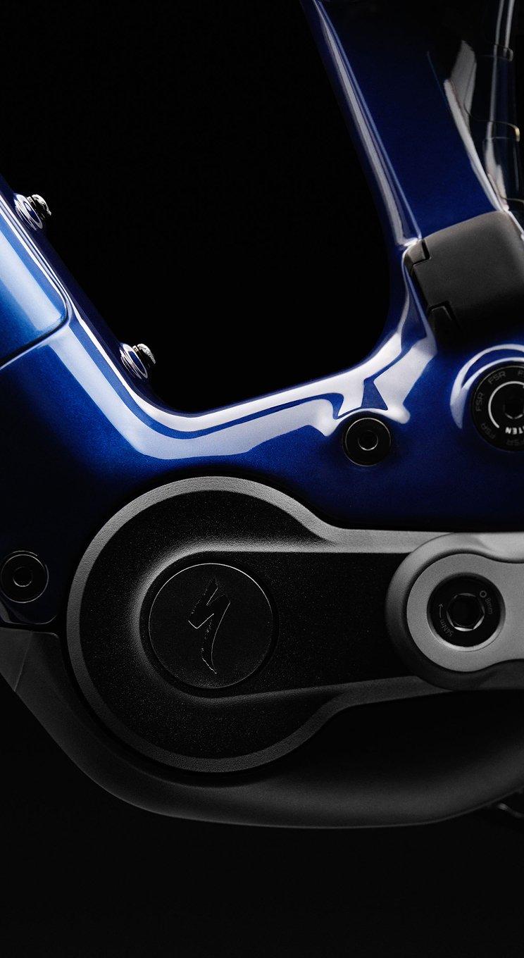 Unparalleled Usable Power and Torque